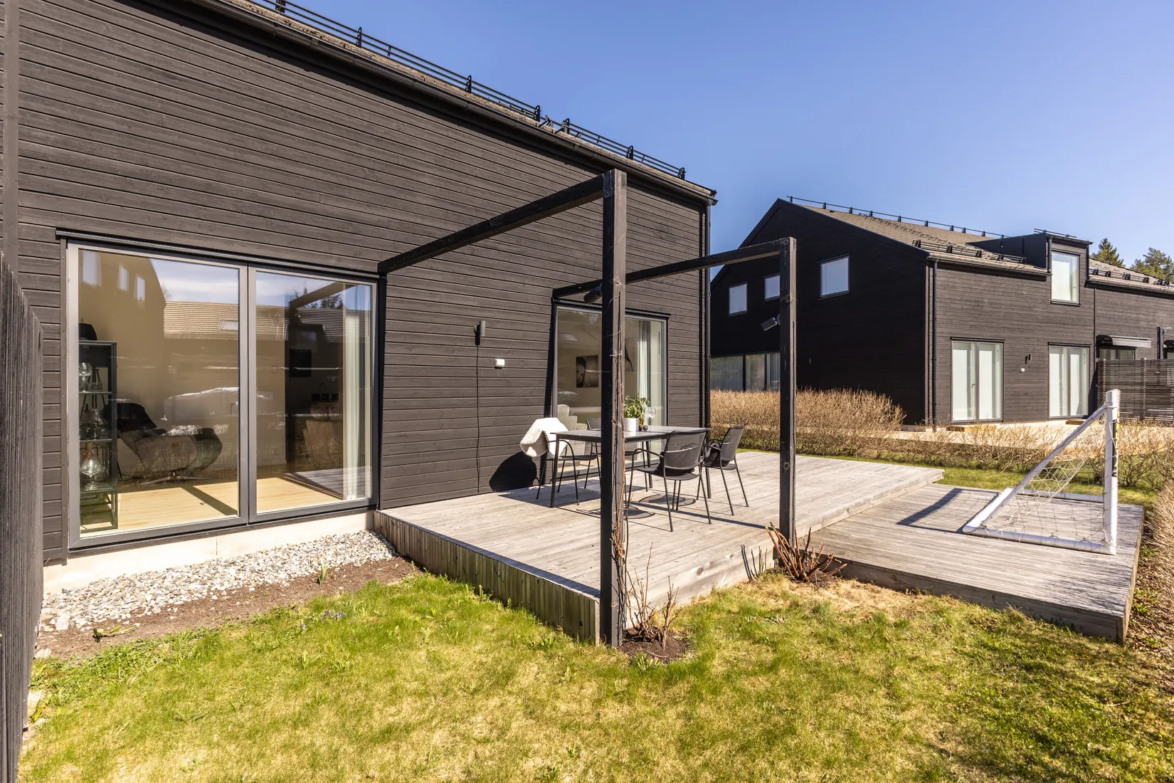 Bostadsrätt, Radhus, Ängslyckan 38, Gånsta, Enköping