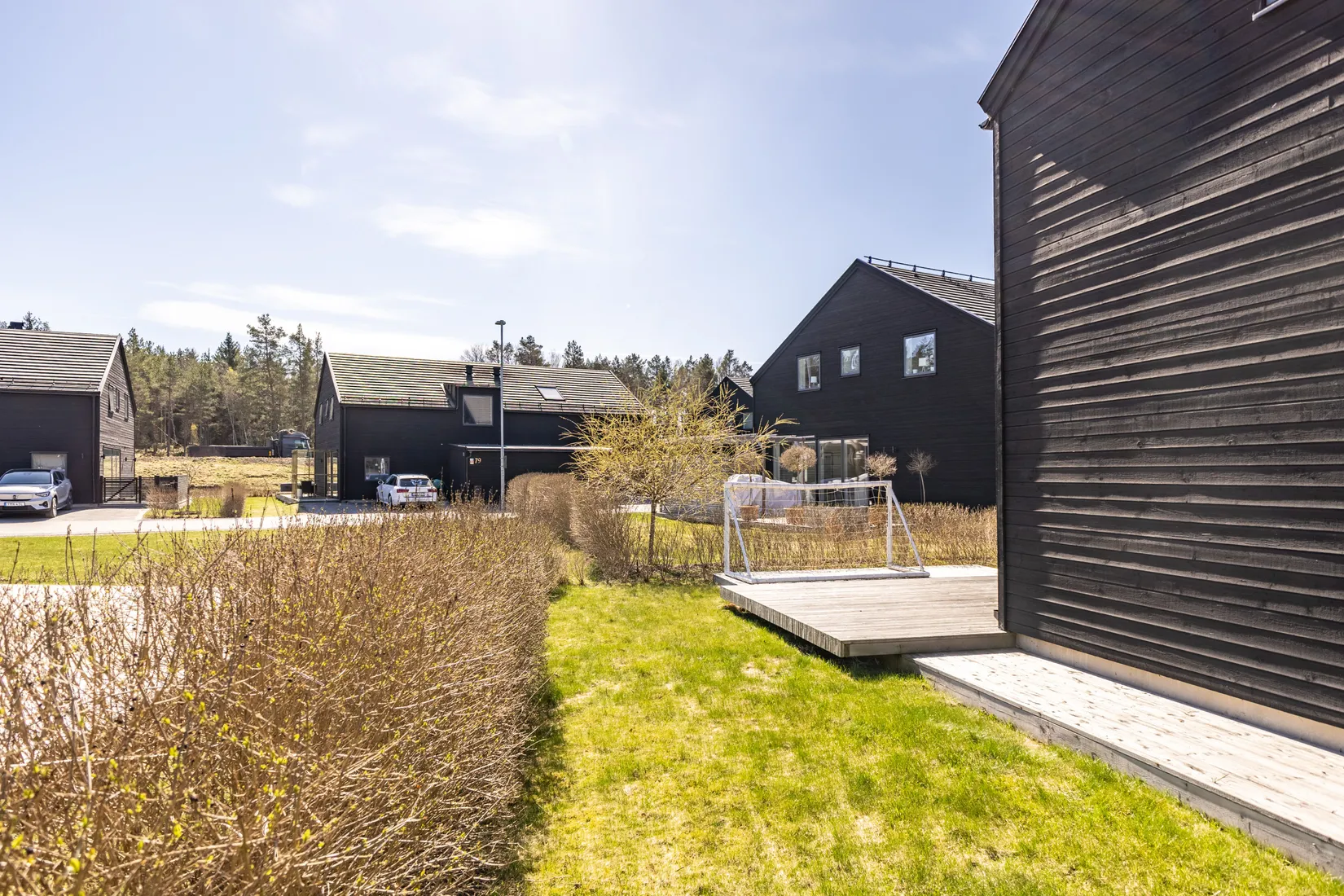 Bostadsrätt, Radhus, Ängslyckan 38, Gånsta, Enköping