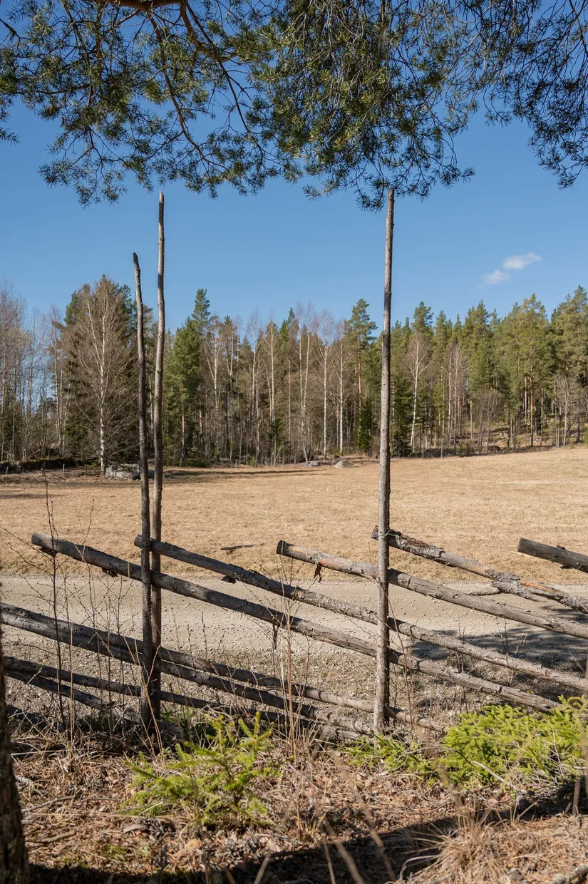 Fritidshus, Näset 837, Ånge