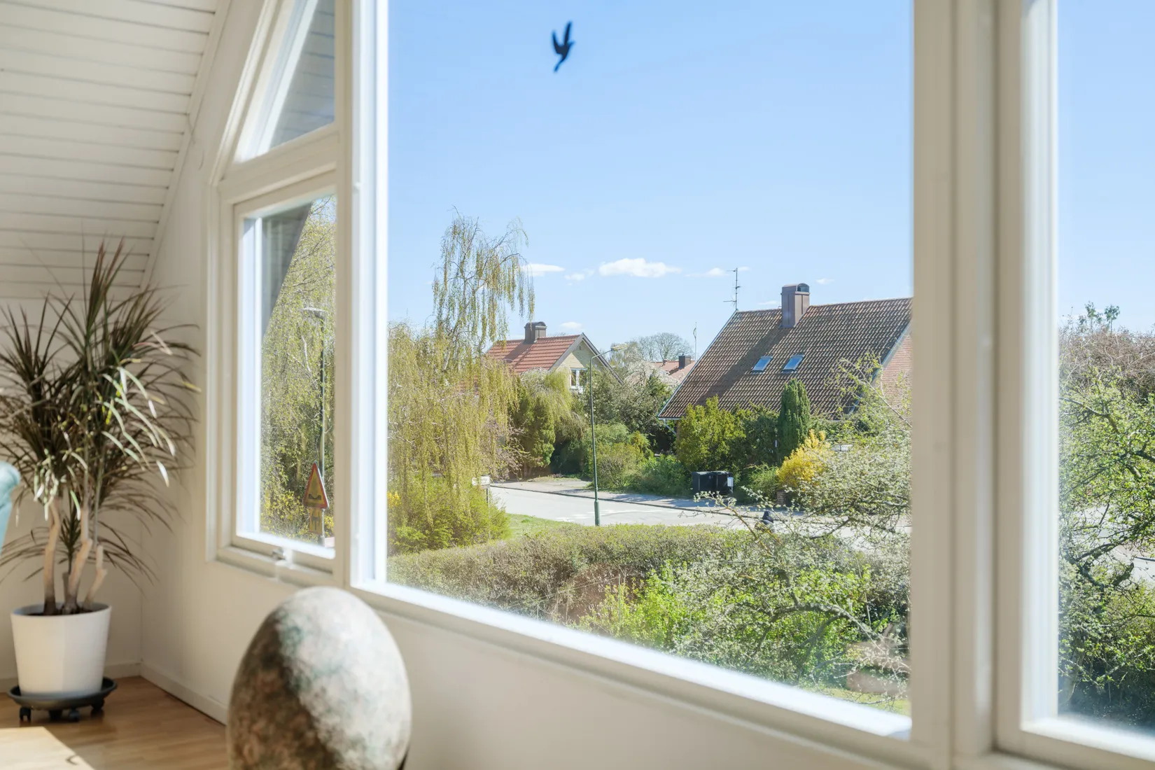 Villa, Örtoftagatan 17, Rosenvång, Malmö