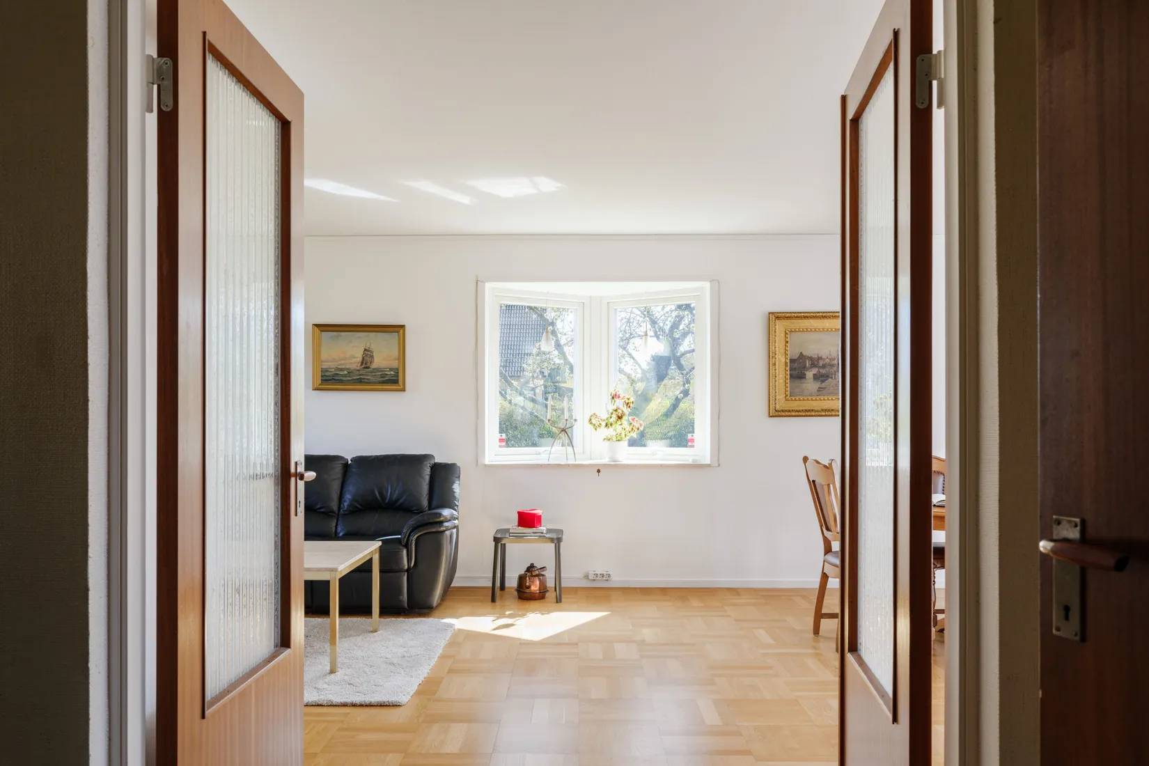 Villa, Örtoftagatan 17, Rosenvång, Malmö