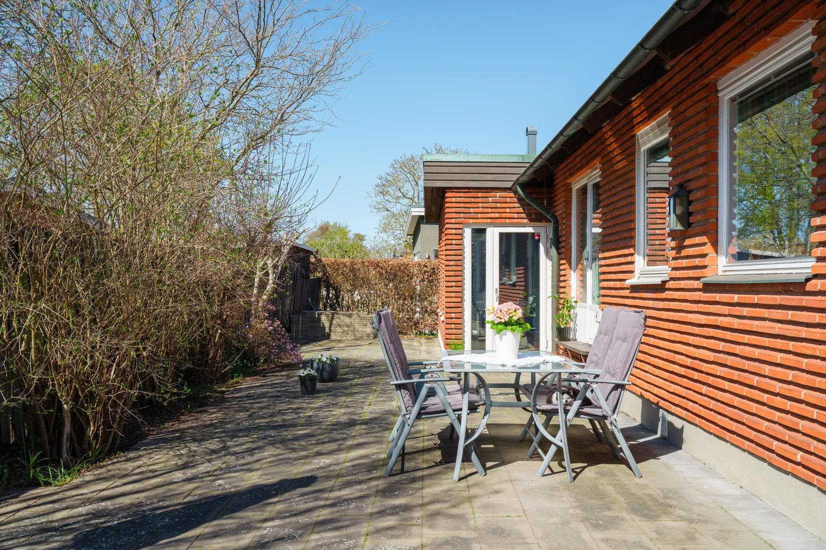 Villa, Örtoftagatan 17, Rosenvång, Malmö