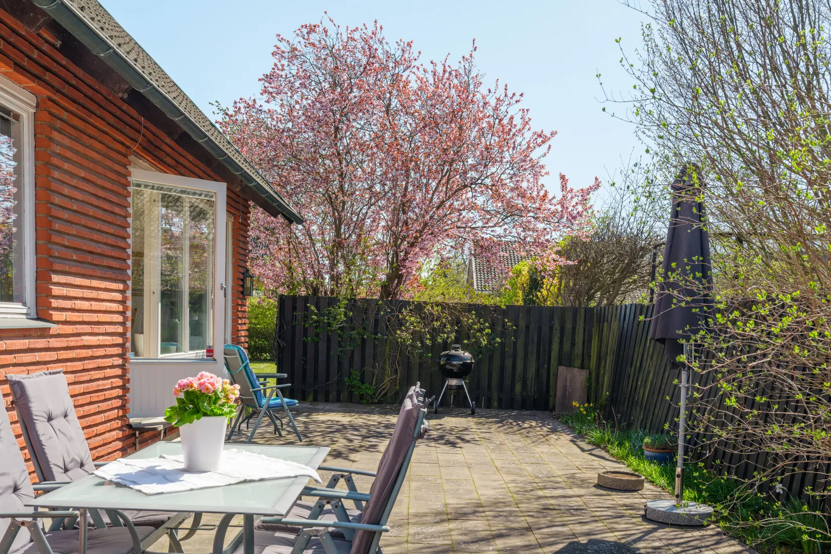 Villa, Örtoftagatan 17, Rosenvång, Malmö