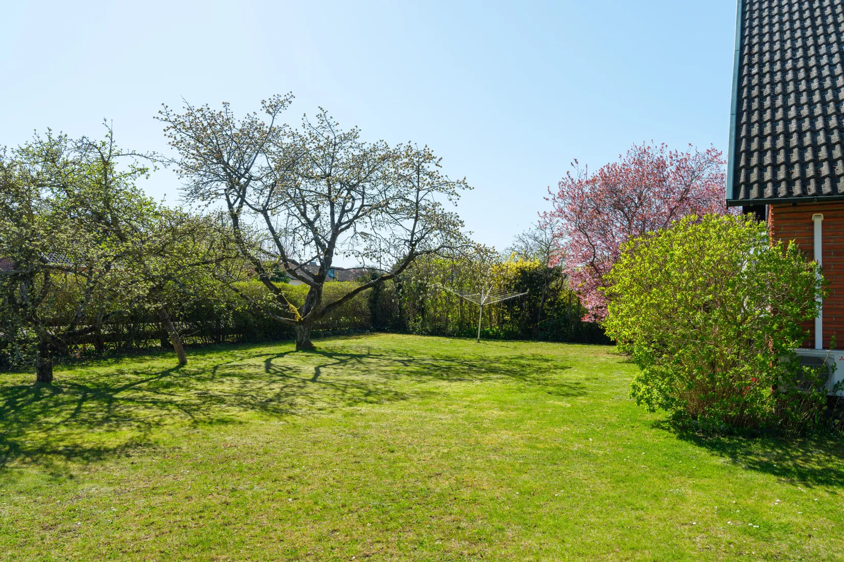 Villa, Örtoftagatan 17, Rosenvång, Malmö