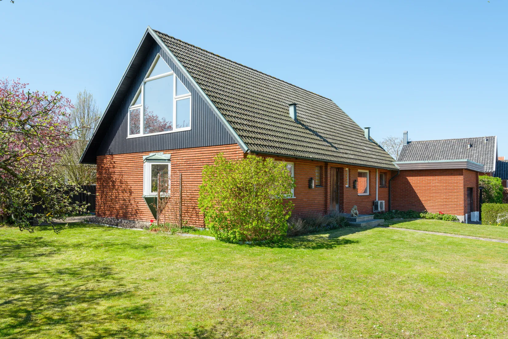 Villa, Örtoftagatan 17, Rosenvång, Malmö