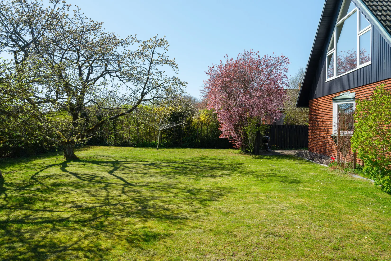 Villa, Örtoftagatan 17, Rosenvång, Malmö