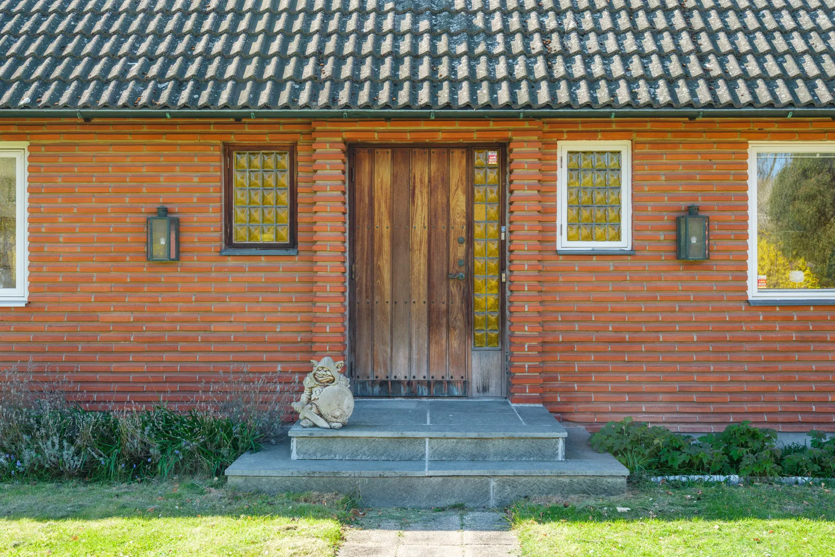 Villa, Örtoftagatan 17, Rosenvång, Malmö