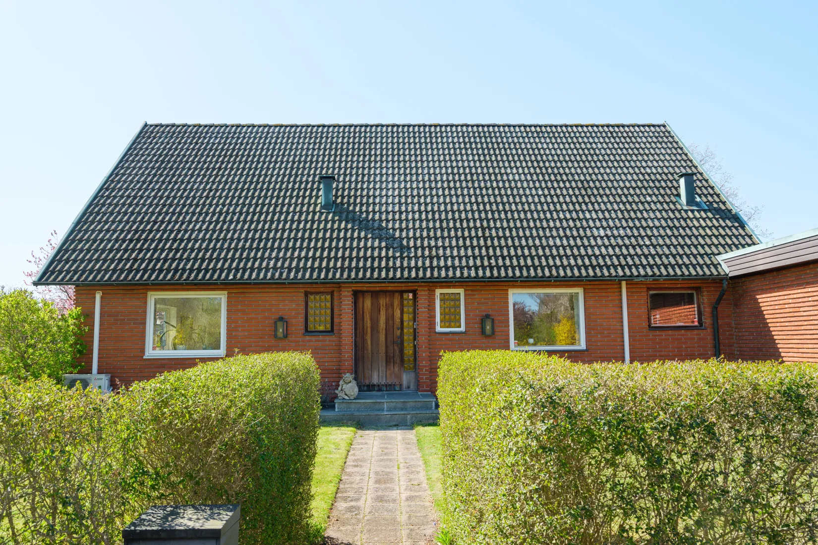 Villa, Örtoftagatan 17, Rosenvång, Malmö