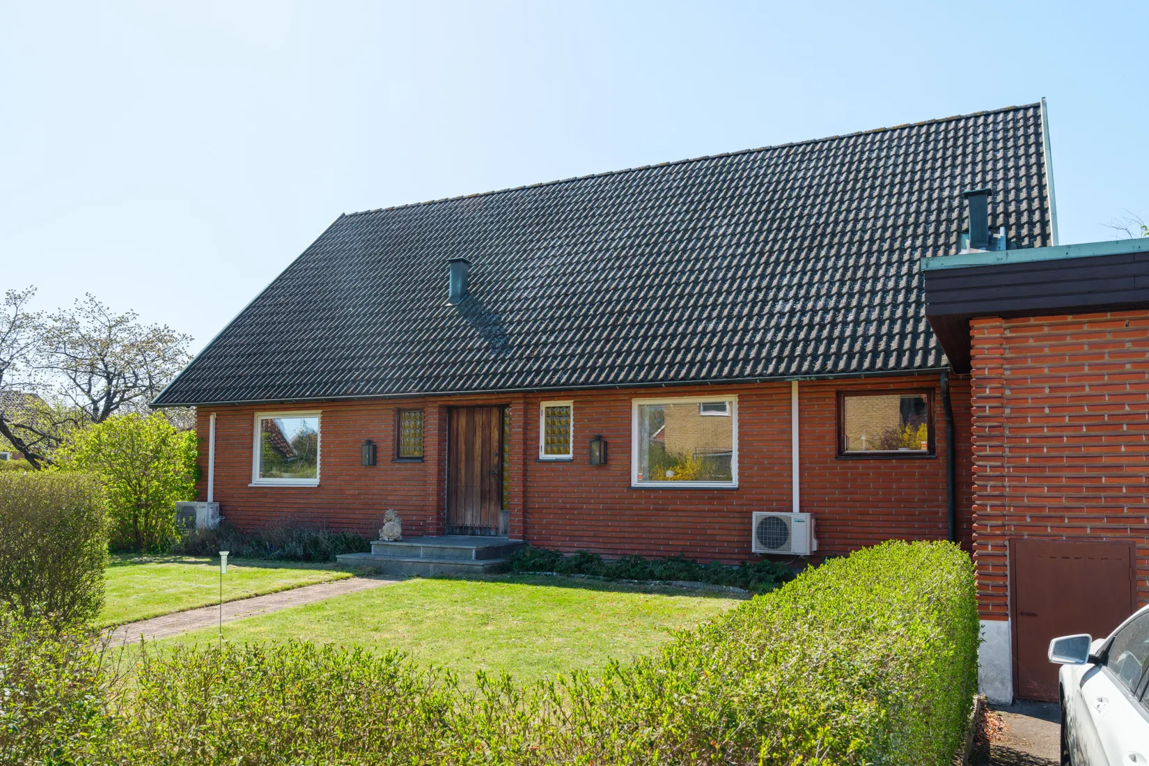 Villa, Örtoftagatan 17, Rosenvång, Malmö