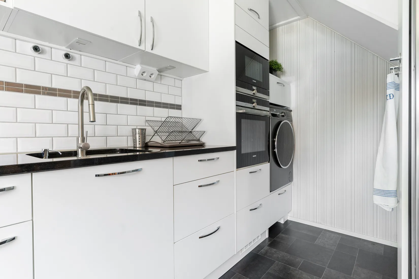 Villa, Radhus, Betesgatan 68, Skoftebyn, Trollhättan