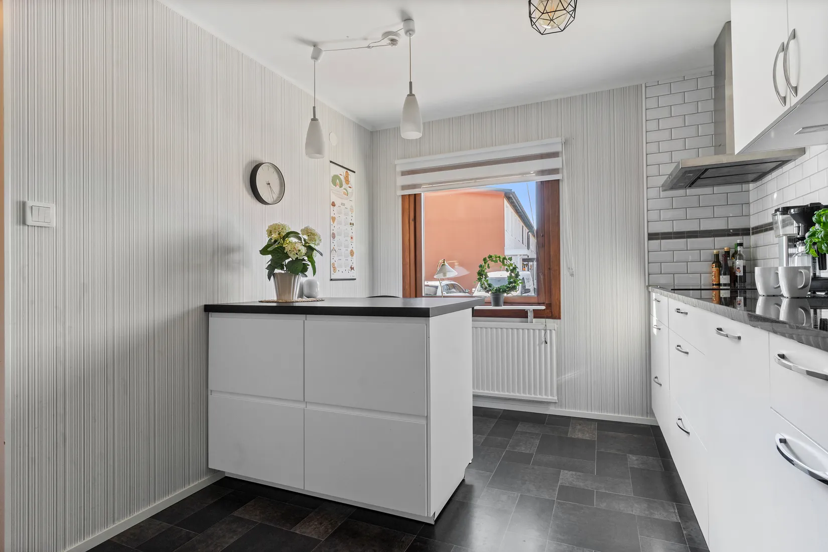 Villa, Radhus, Betesgatan 68, Skoftebyn, Trollhättan