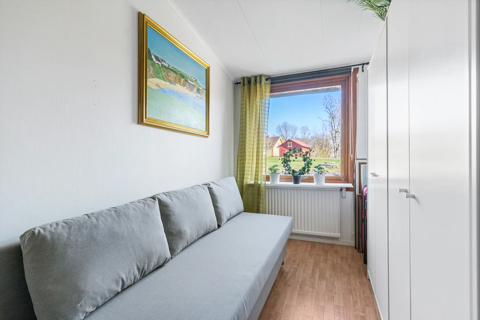Villa, Radhus, Betesgatan 68, Skoftebyn, Trollhättan
