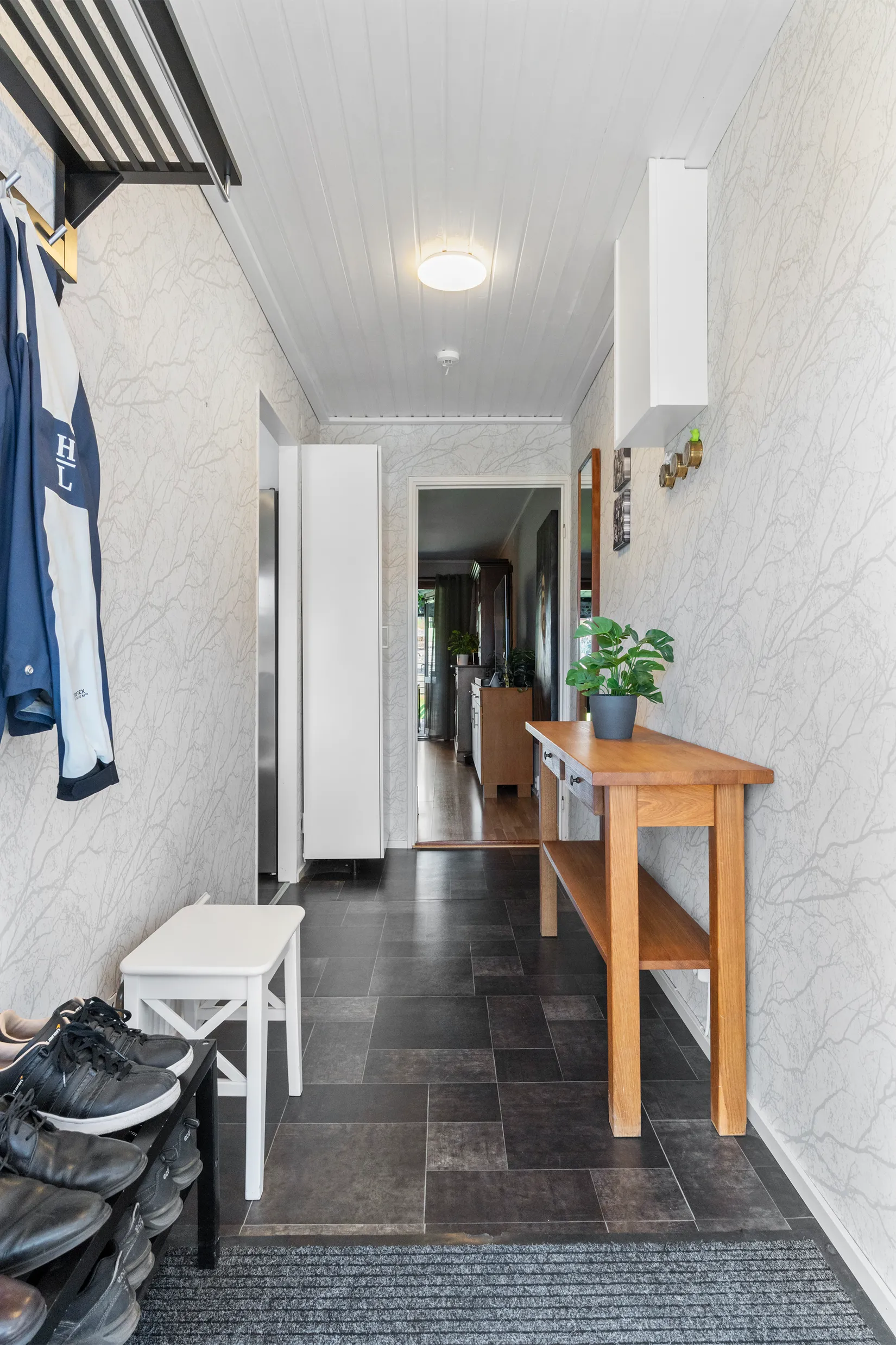 Villa, Radhus, Betesgatan 68, Skoftebyn, Trollhättan