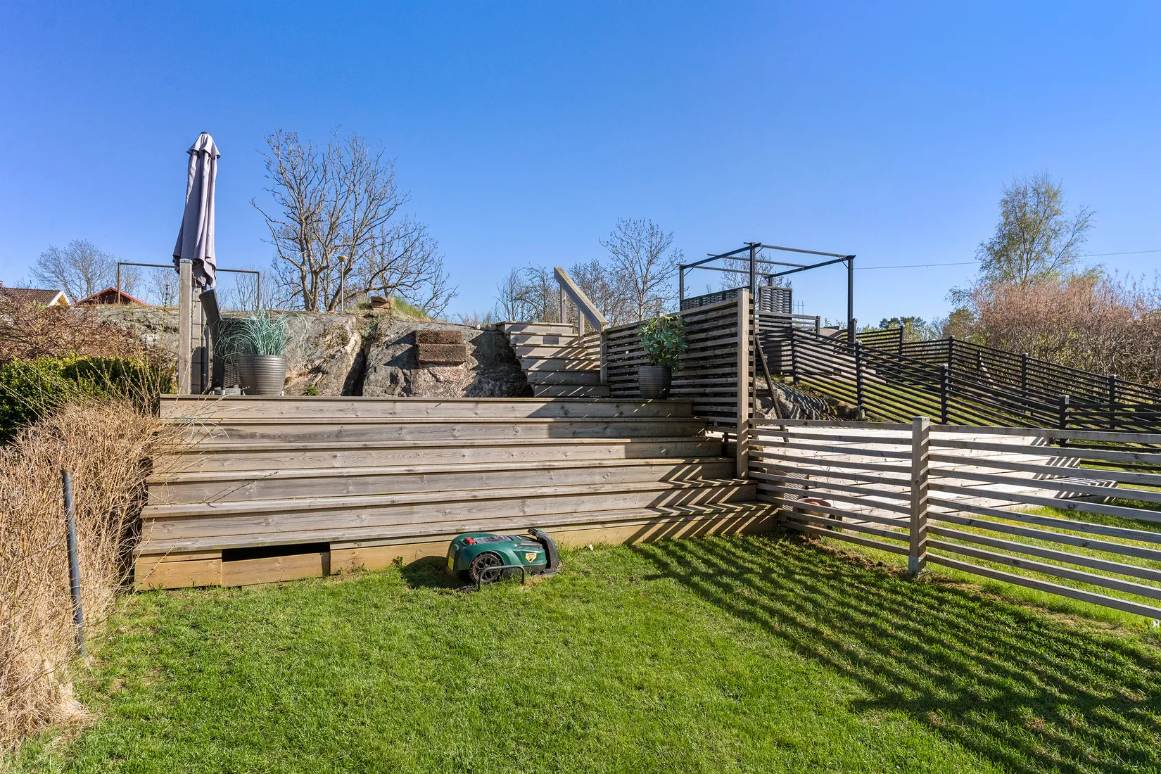 Villa, Radhus, Betesgatan 68, Skoftebyn, Trollhättan