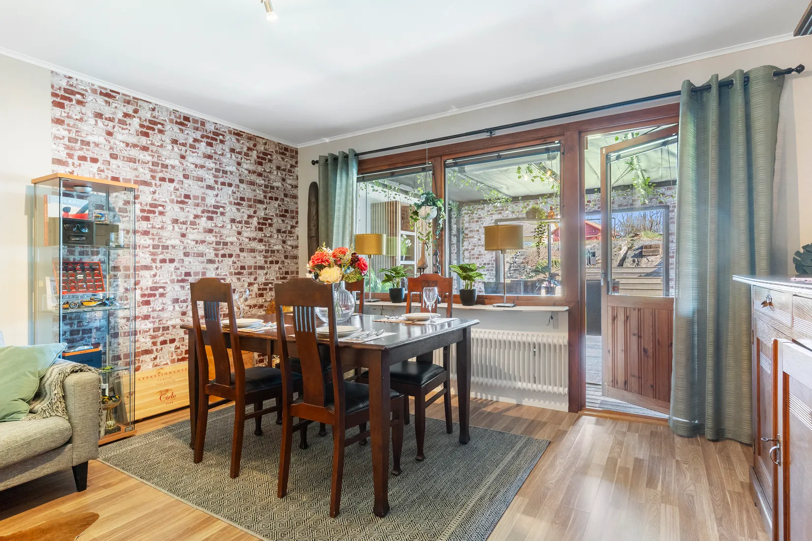 Villa, Radhus, Betesgatan 68, Skoftebyn, Trollhättan