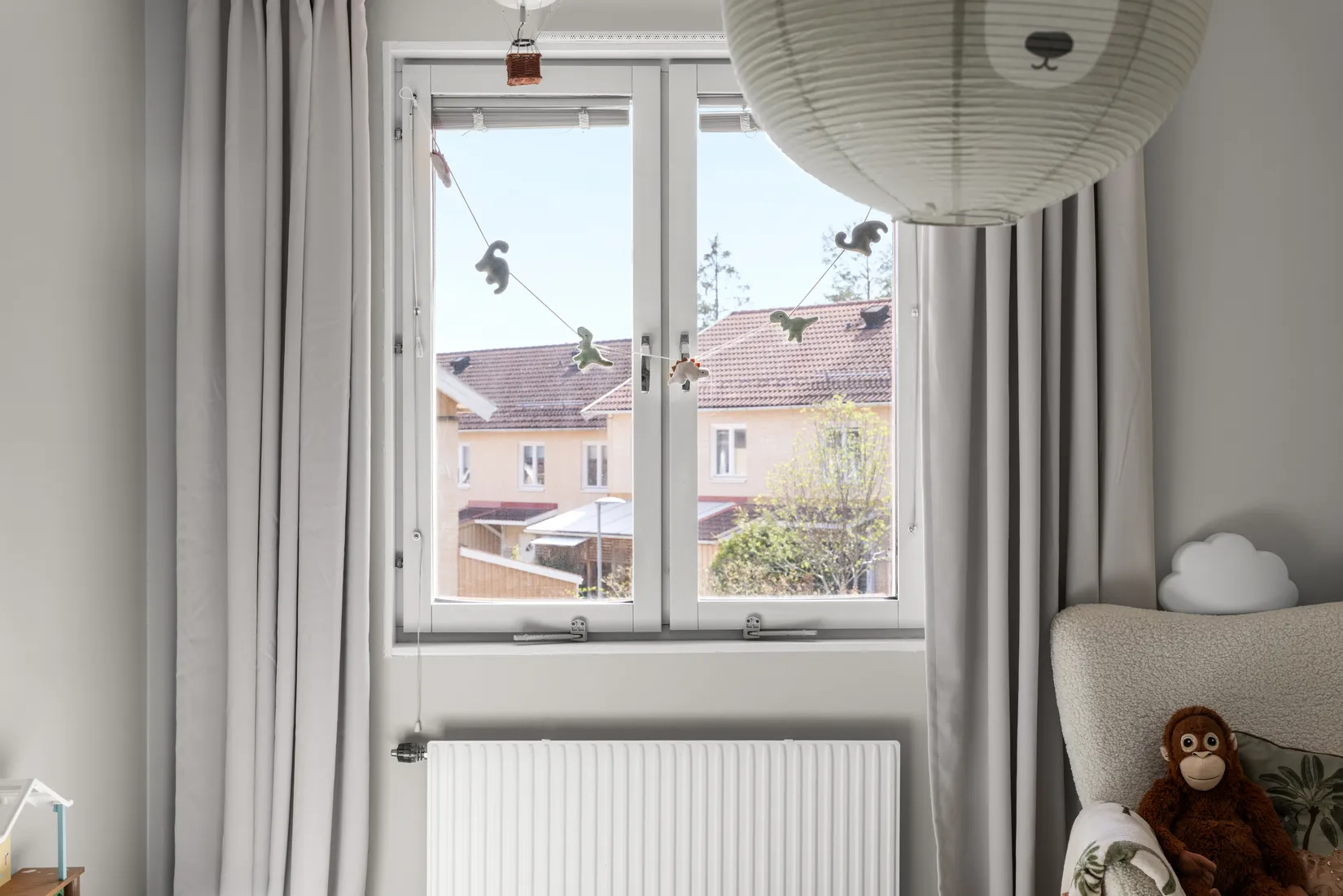 Villa, Radhus, Åbroddsgränd 81, Tyresö Centrum, Tyresö