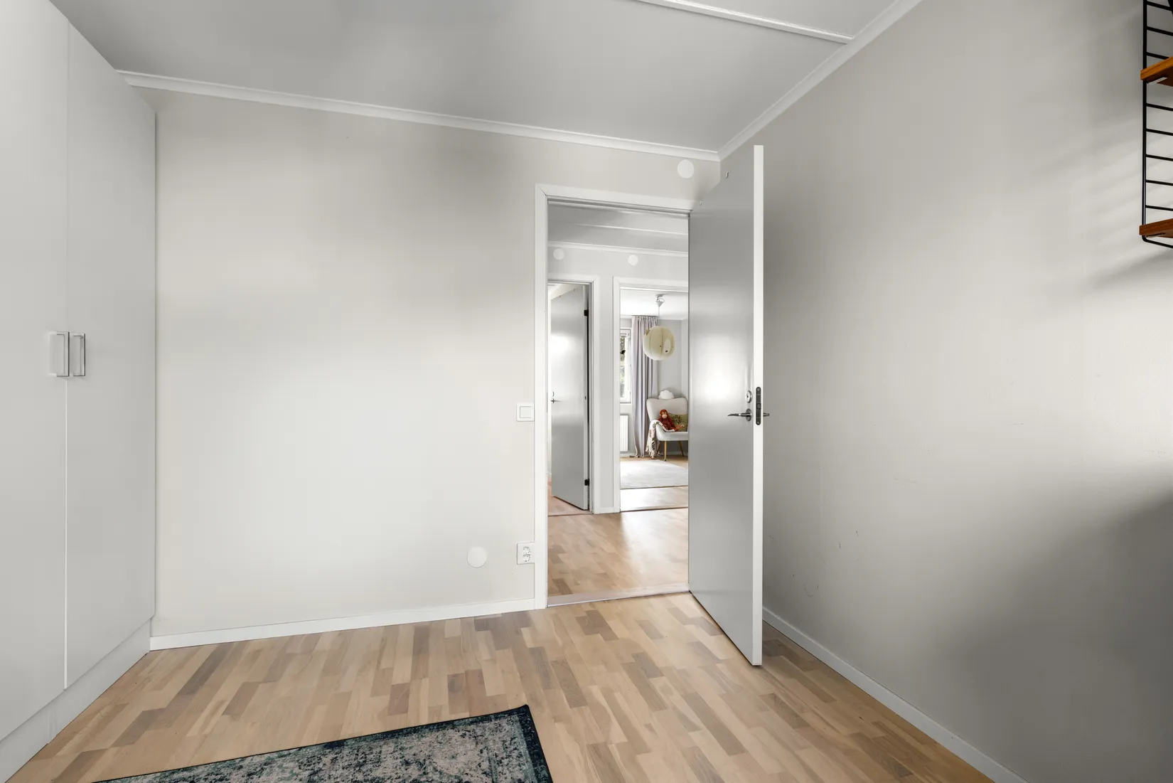 Villa, Radhus, Åbroddsgränd 81, Tyresö Centrum, Tyresö