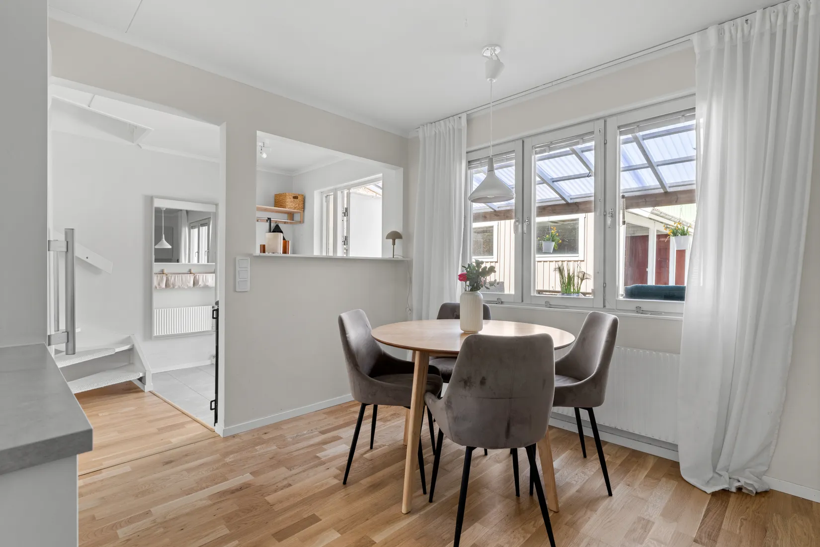 Villa, Radhus, Åbroddsgränd 81, Tyresö Centrum, Tyresö