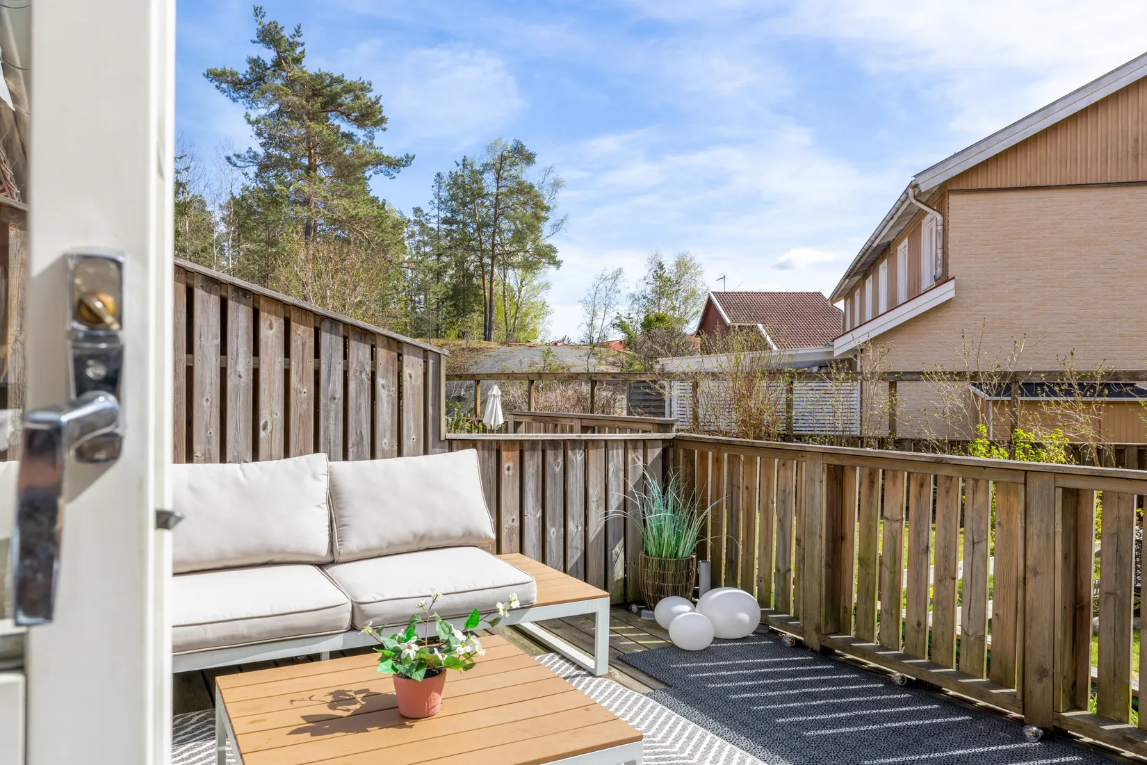 Villa, Radhus, Åbroddsgränd 81, Tyresö Centrum, Tyresö