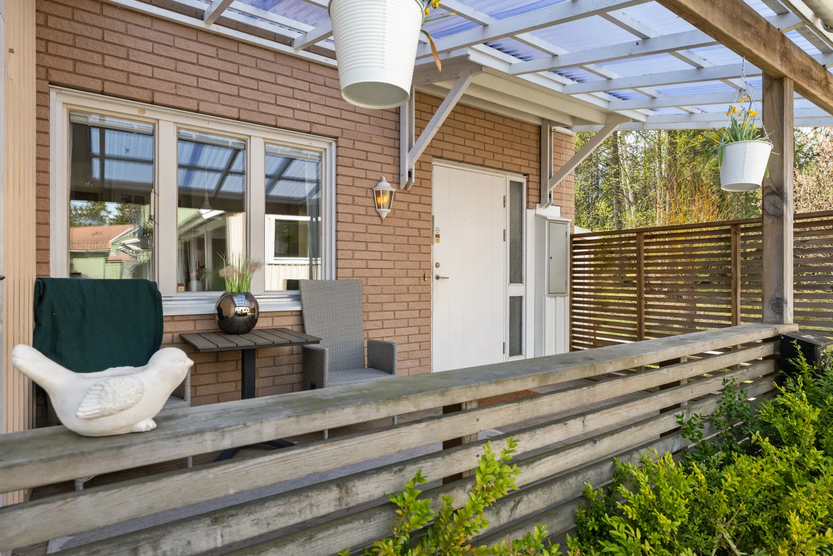 Villa, Radhus, Åbroddsgränd 81, Tyresö Centrum, Tyresö