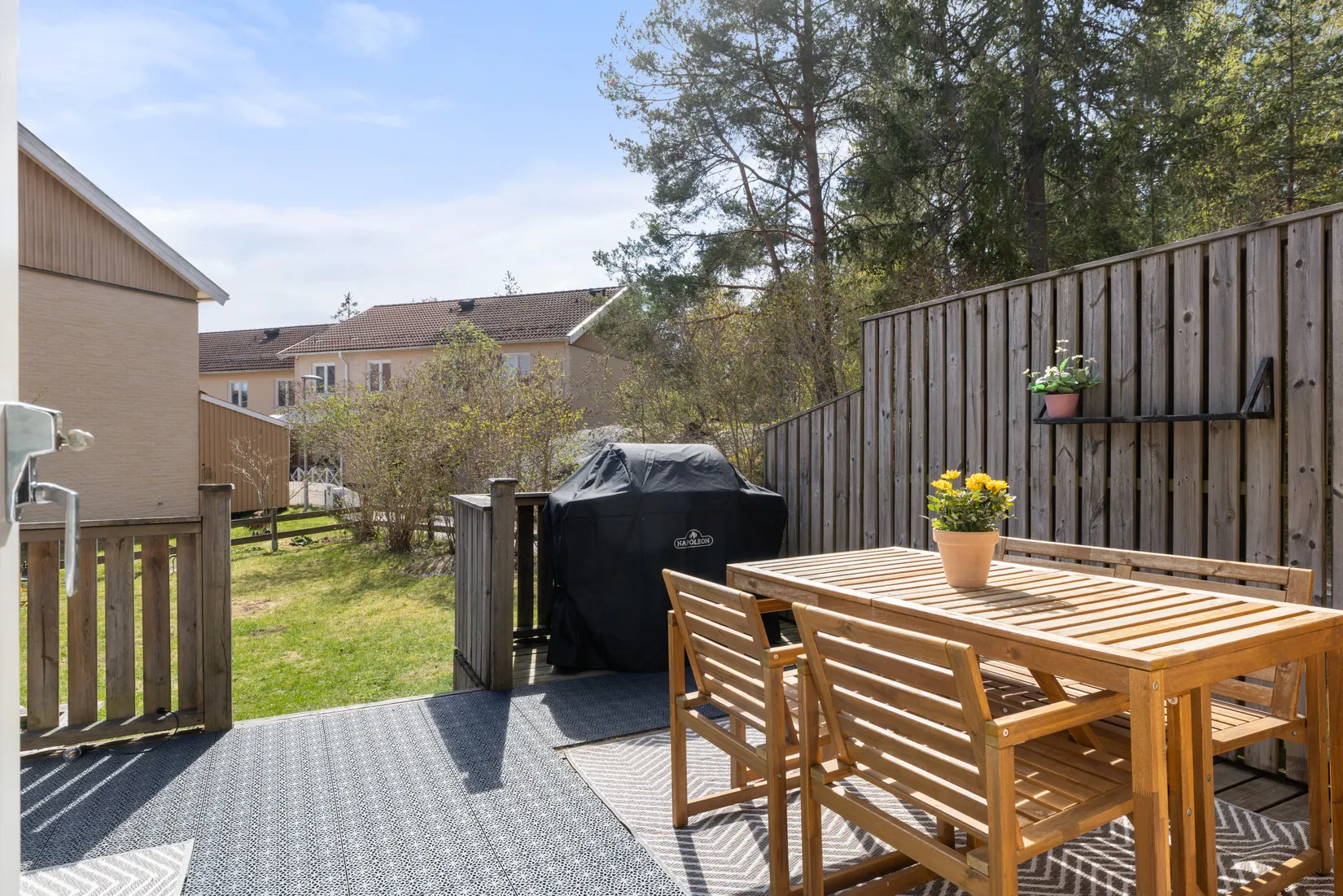 Villa, Radhus, Åbroddsgränd 81, Tyresö Centrum, Tyresö