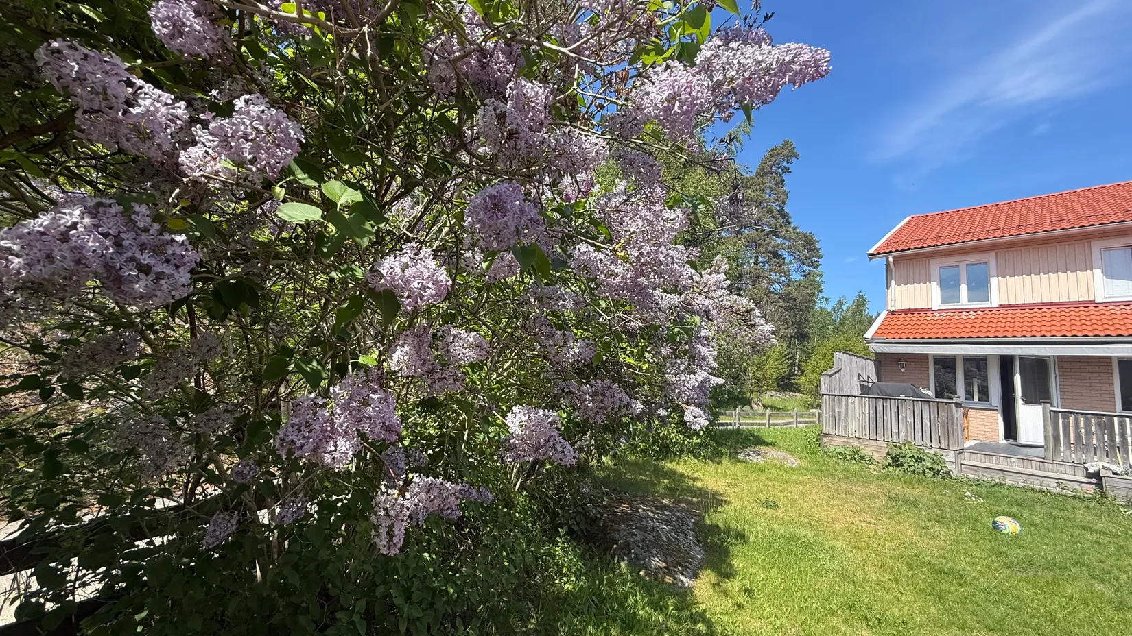 Villa, Radhus, Åbroddsgränd 81, Tyresö Centrum, Tyresö