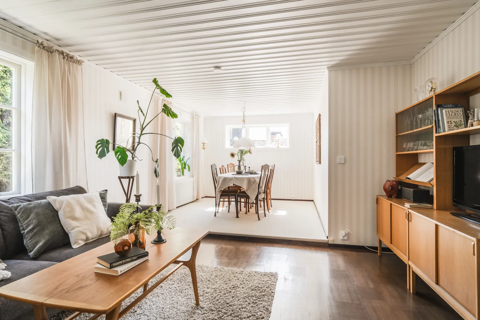 Villa, Urdarvägen 4, Lexe, Gävle