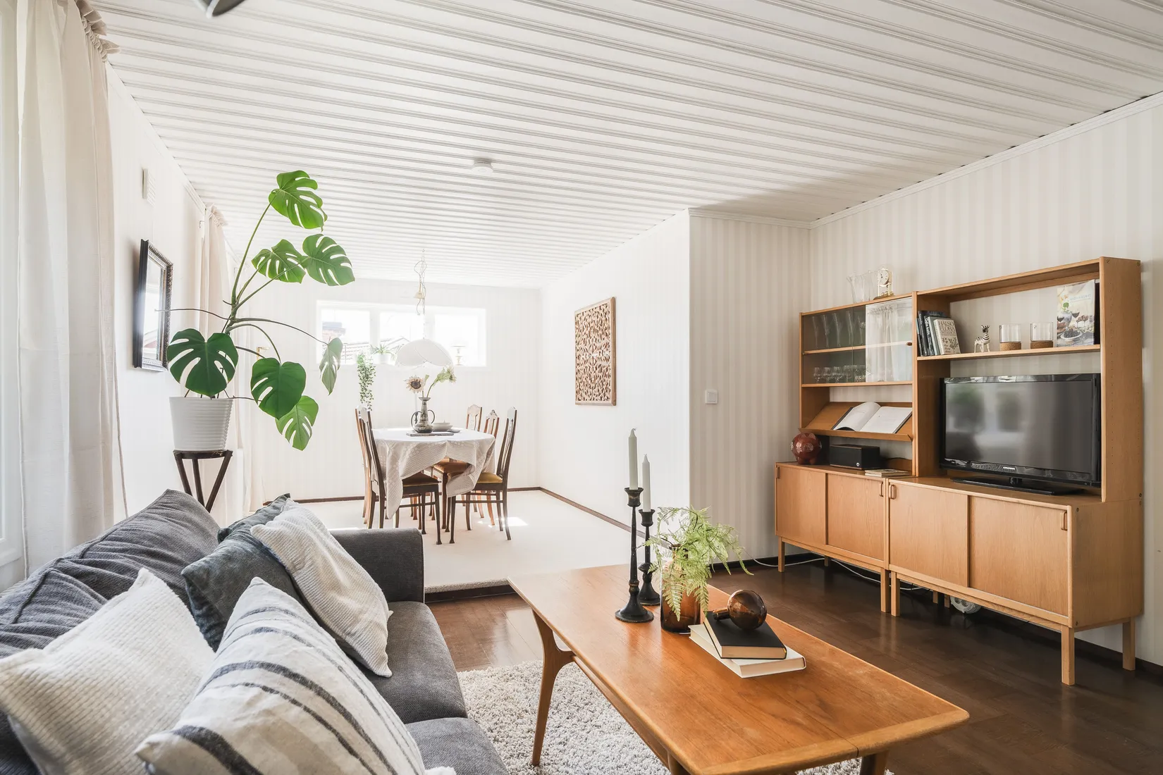 Villa, Urdarvägen 4, Lexe, Gävle
