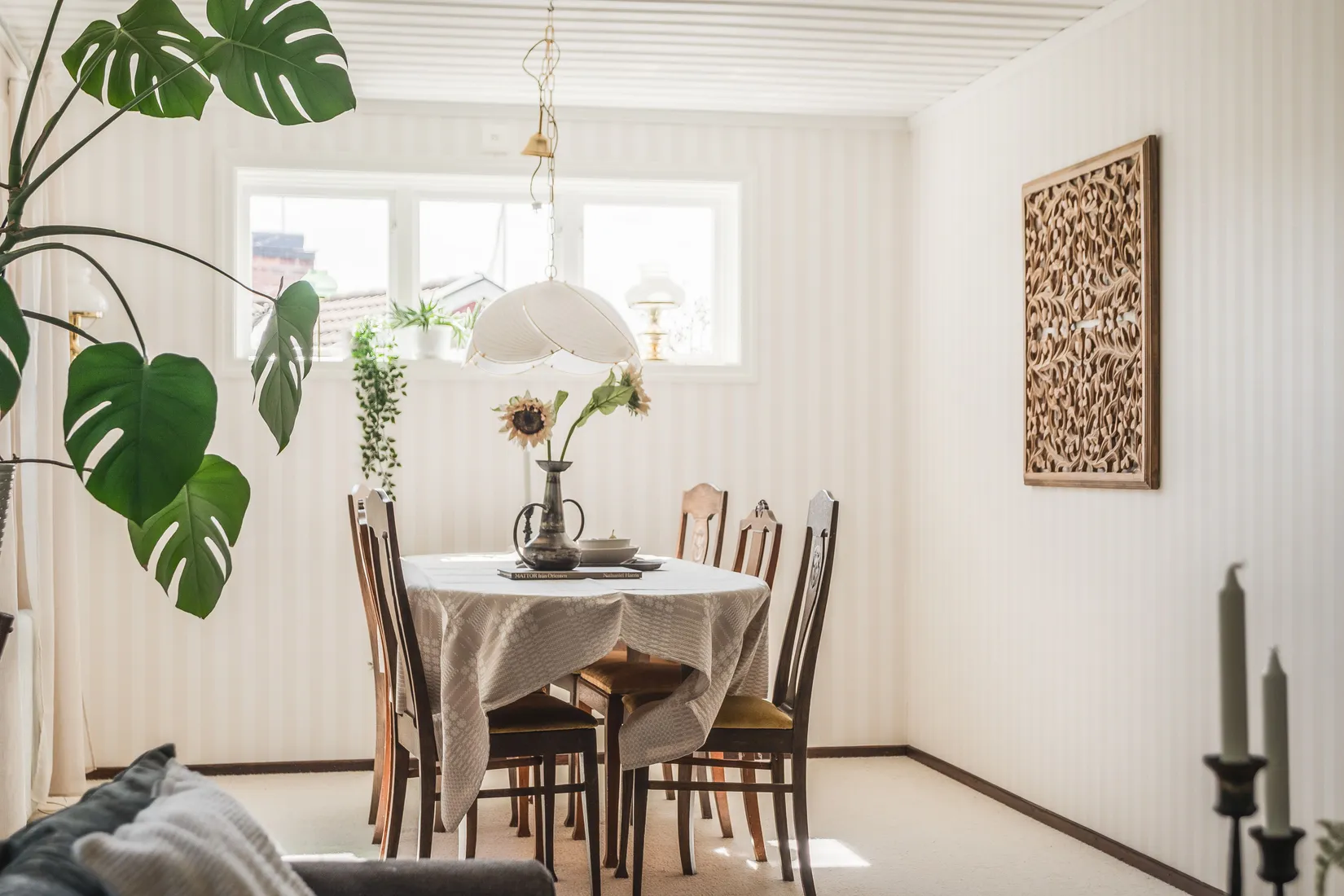 Villa, Urdarvägen 4, Lexe, Gävle