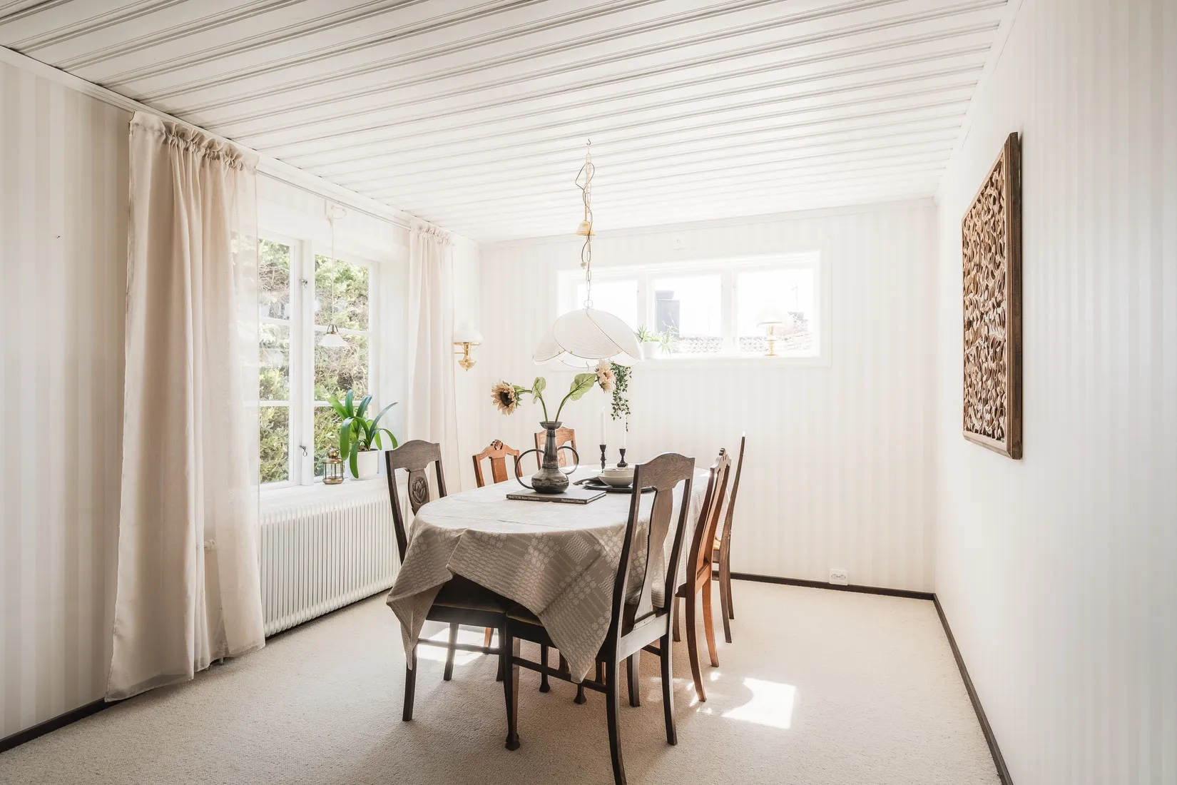 Villa, Urdarvägen 4, Lexe, Gävle