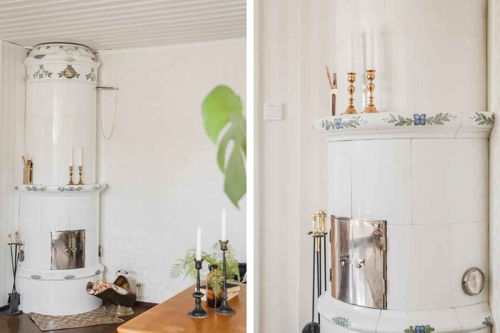 Villa, Urdarvägen 4, Lexe, Gävle