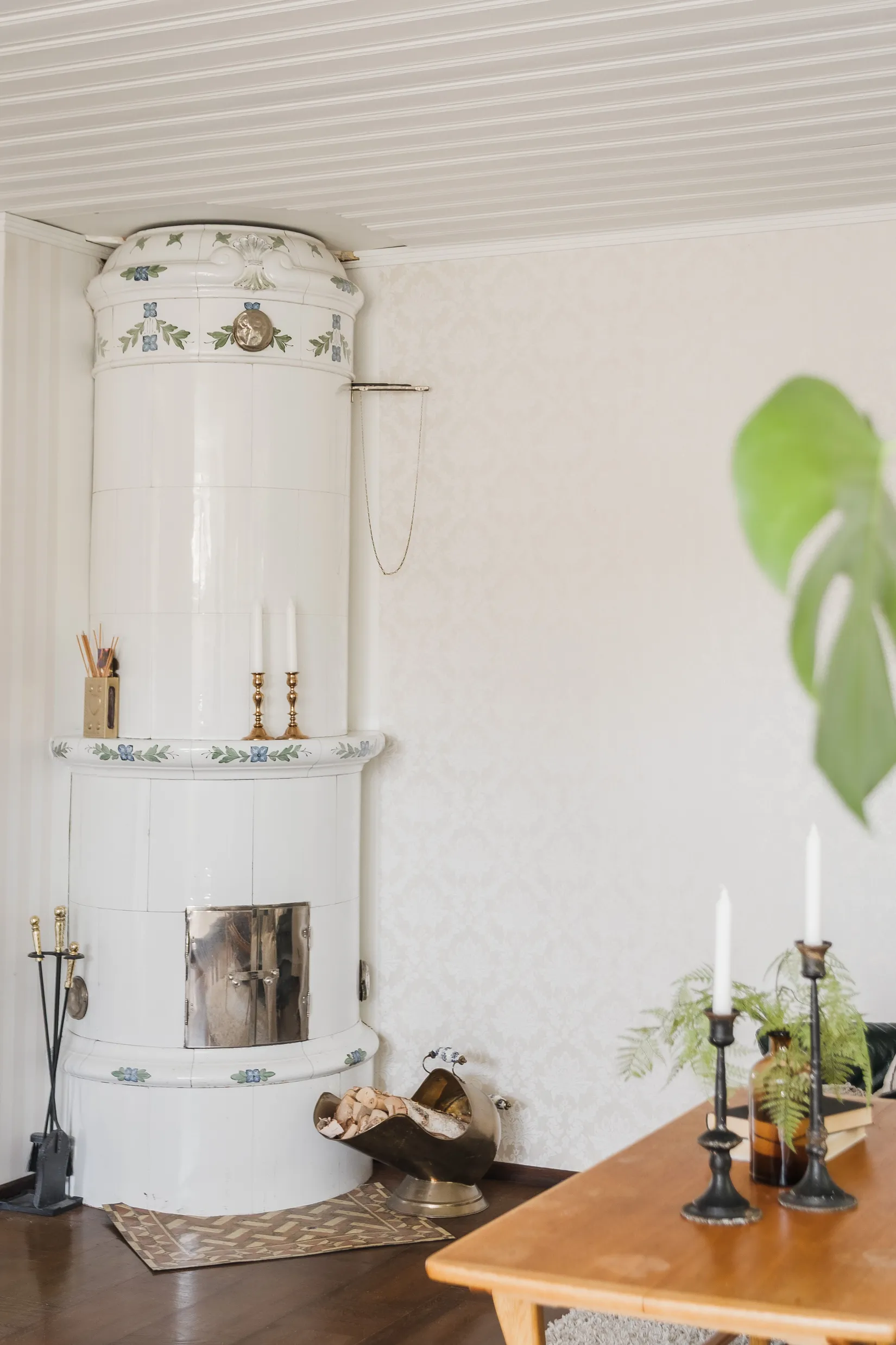 Villa, Urdarvägen 4, Lexe, Gävle
