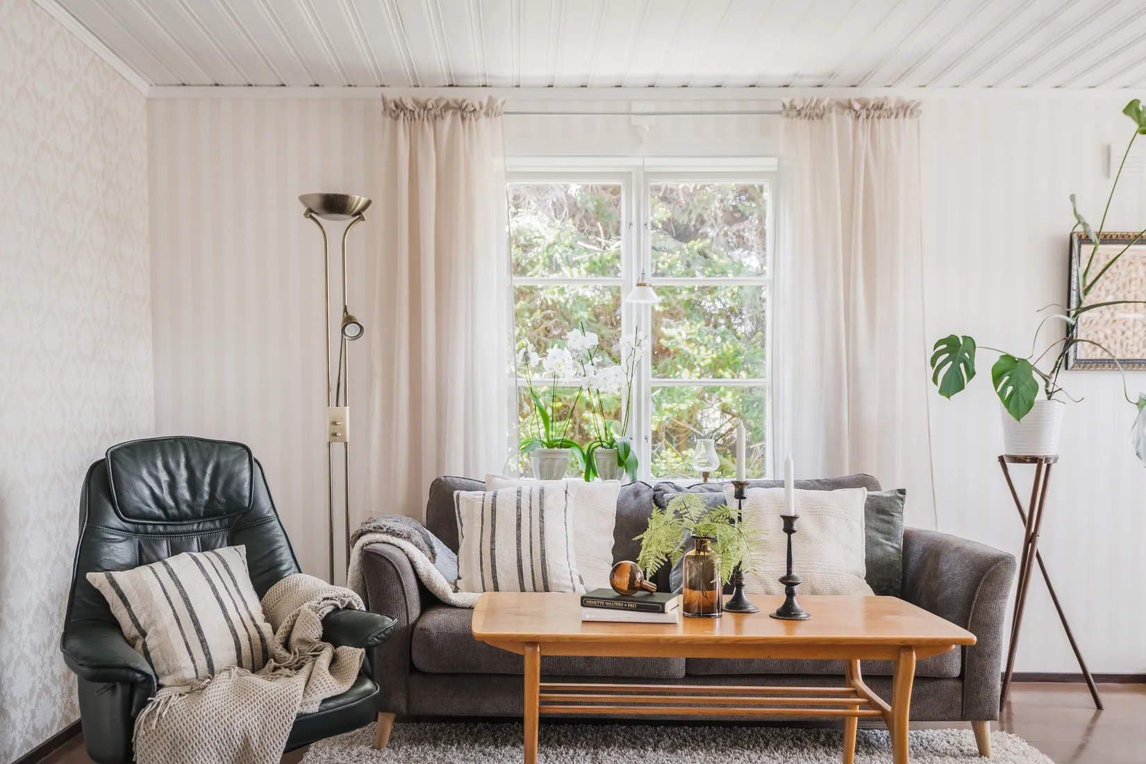Villa, Urdarvägen 4, Lexe, Gävle