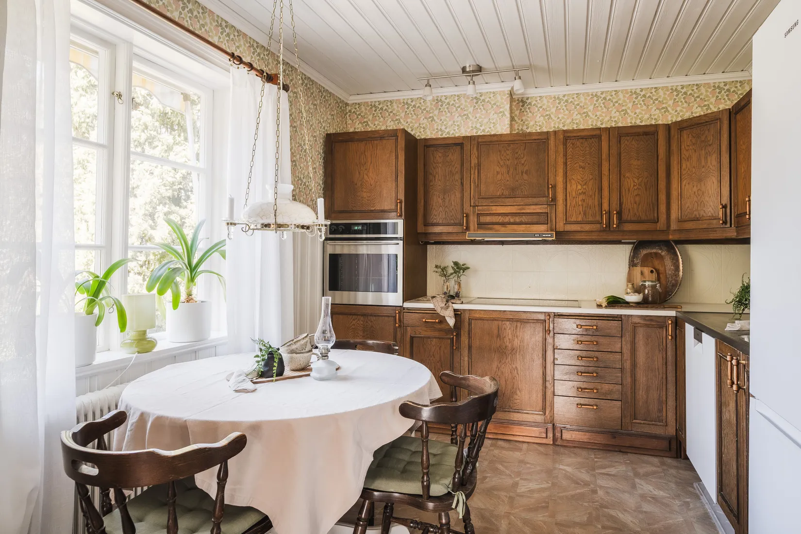 Villa, Urdarvägen 4, Lexe, Gävle