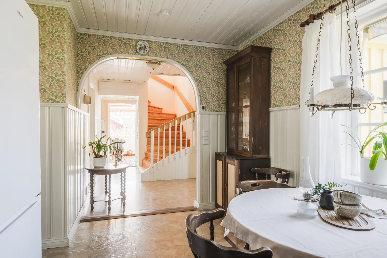 Villa, Urdarvägen 4, Lexe, Gävle