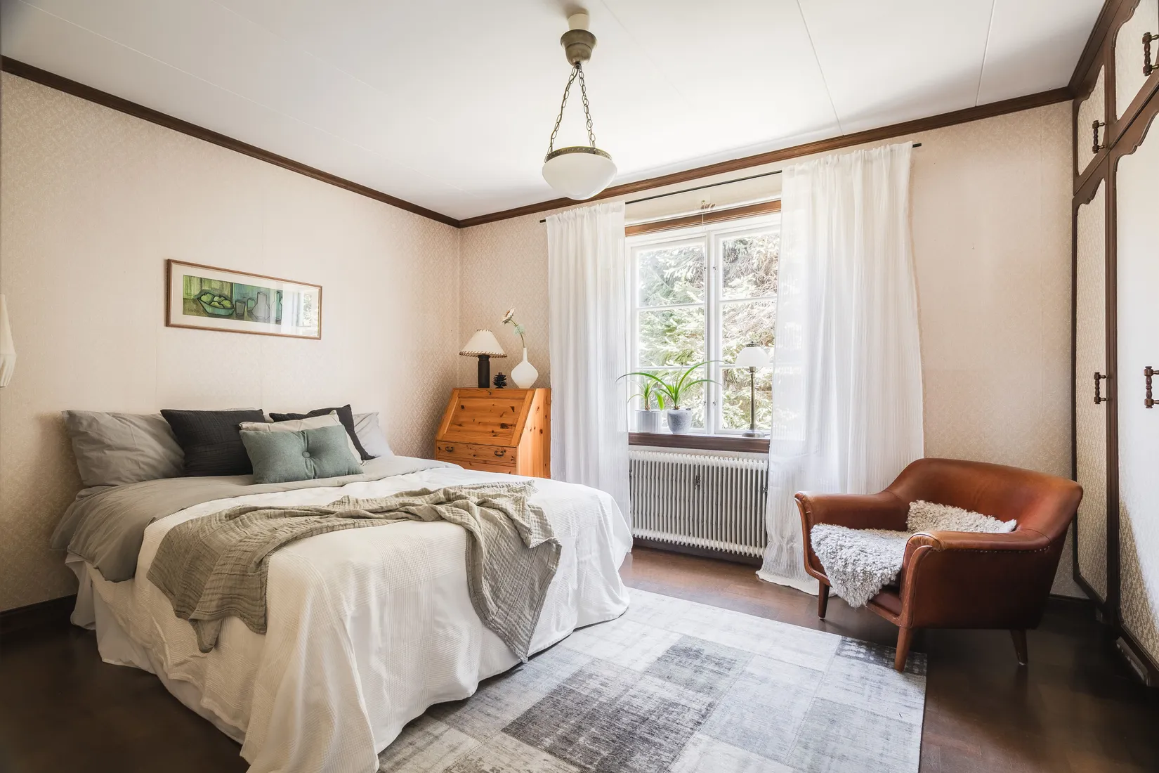 Villa, Urdarvägen 4, Lexe, Gävle