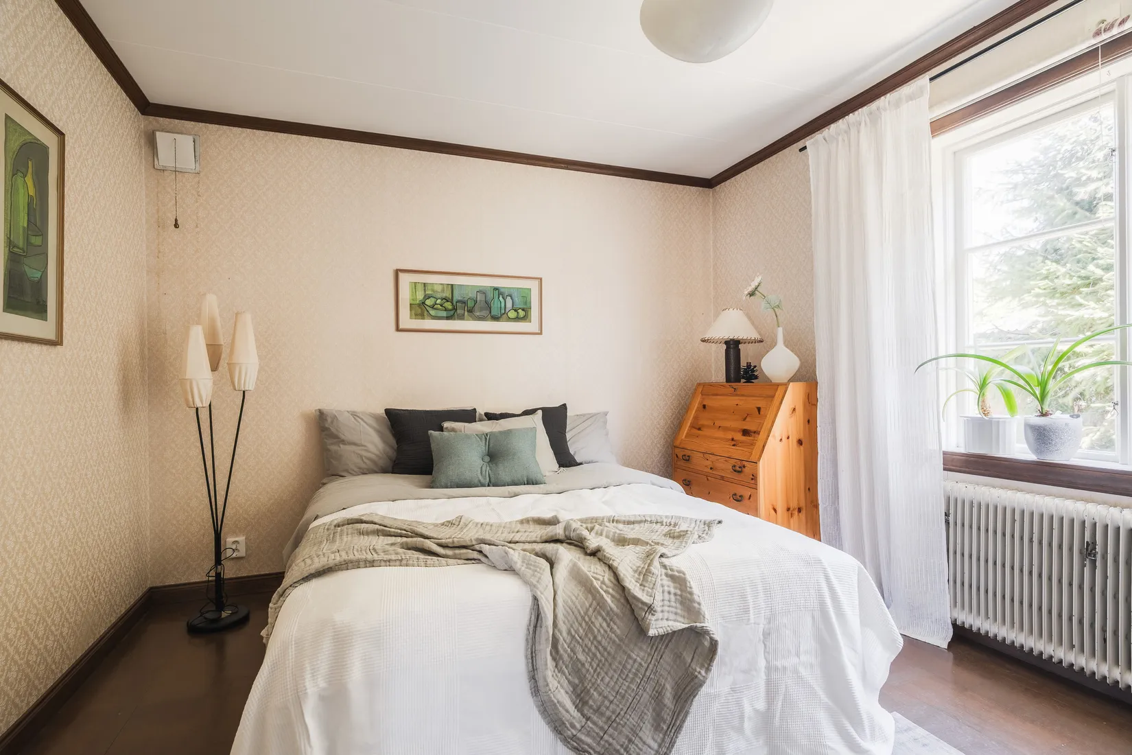 Villa, Urdarvägen 4, Lexe, Gävle