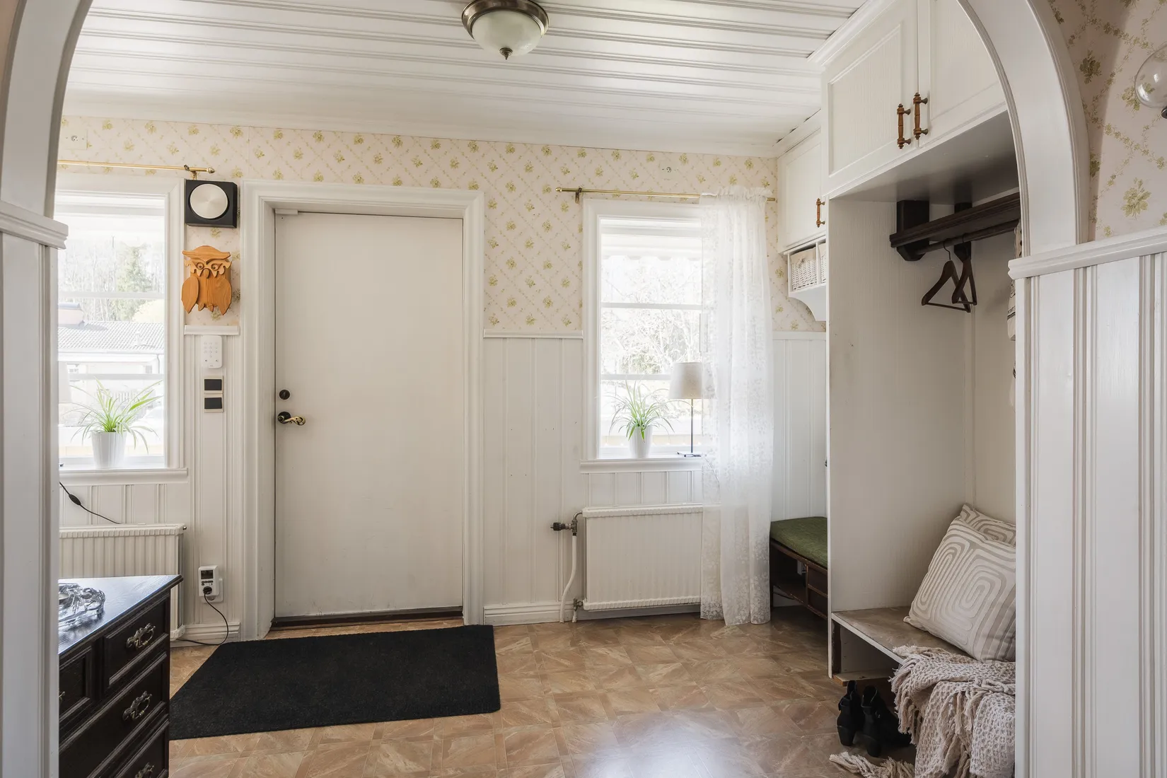 Villa, Urdarvägen 4, Lexe, Gävle