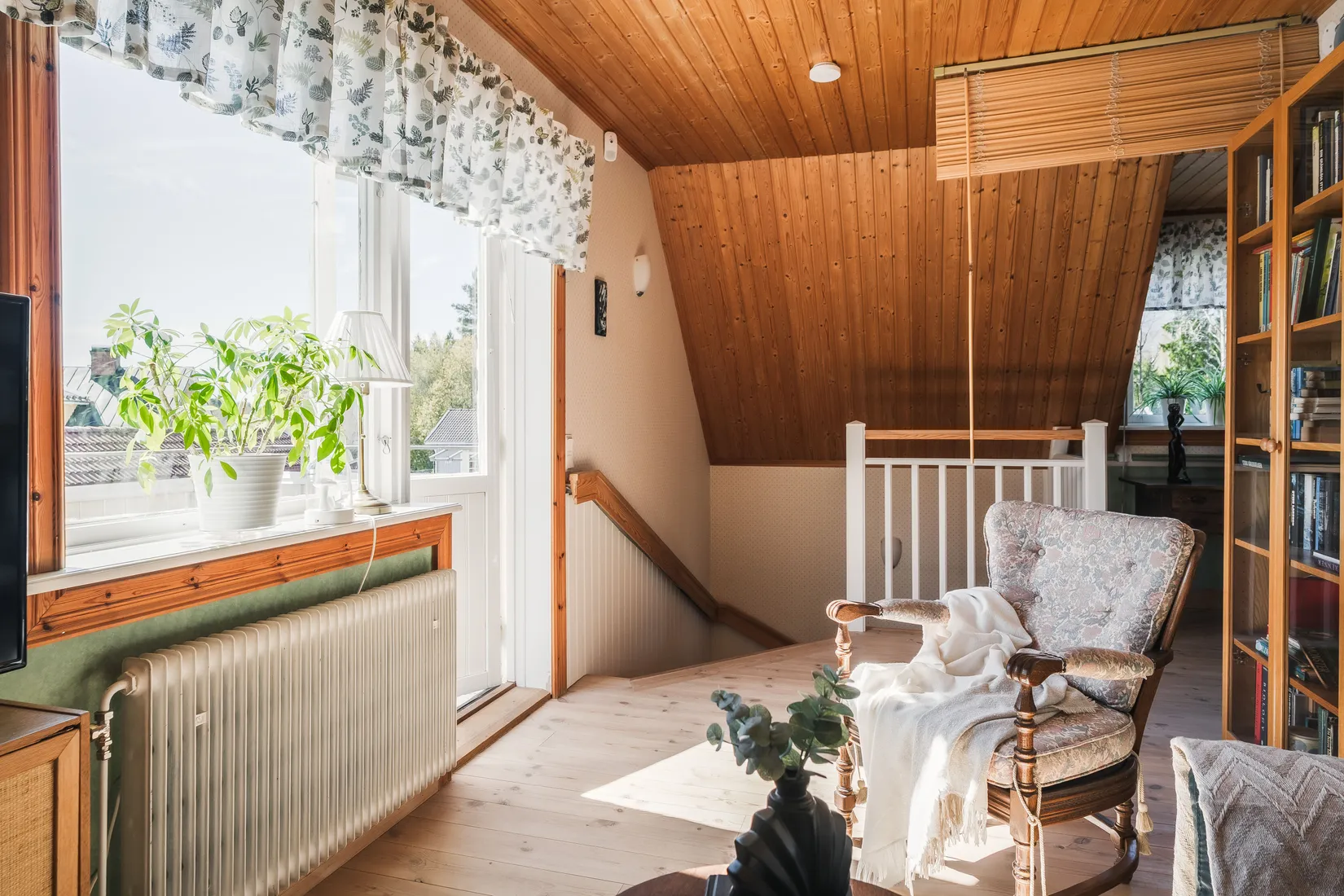 Villa, Urdarvägen 4, Lexe, Gävle