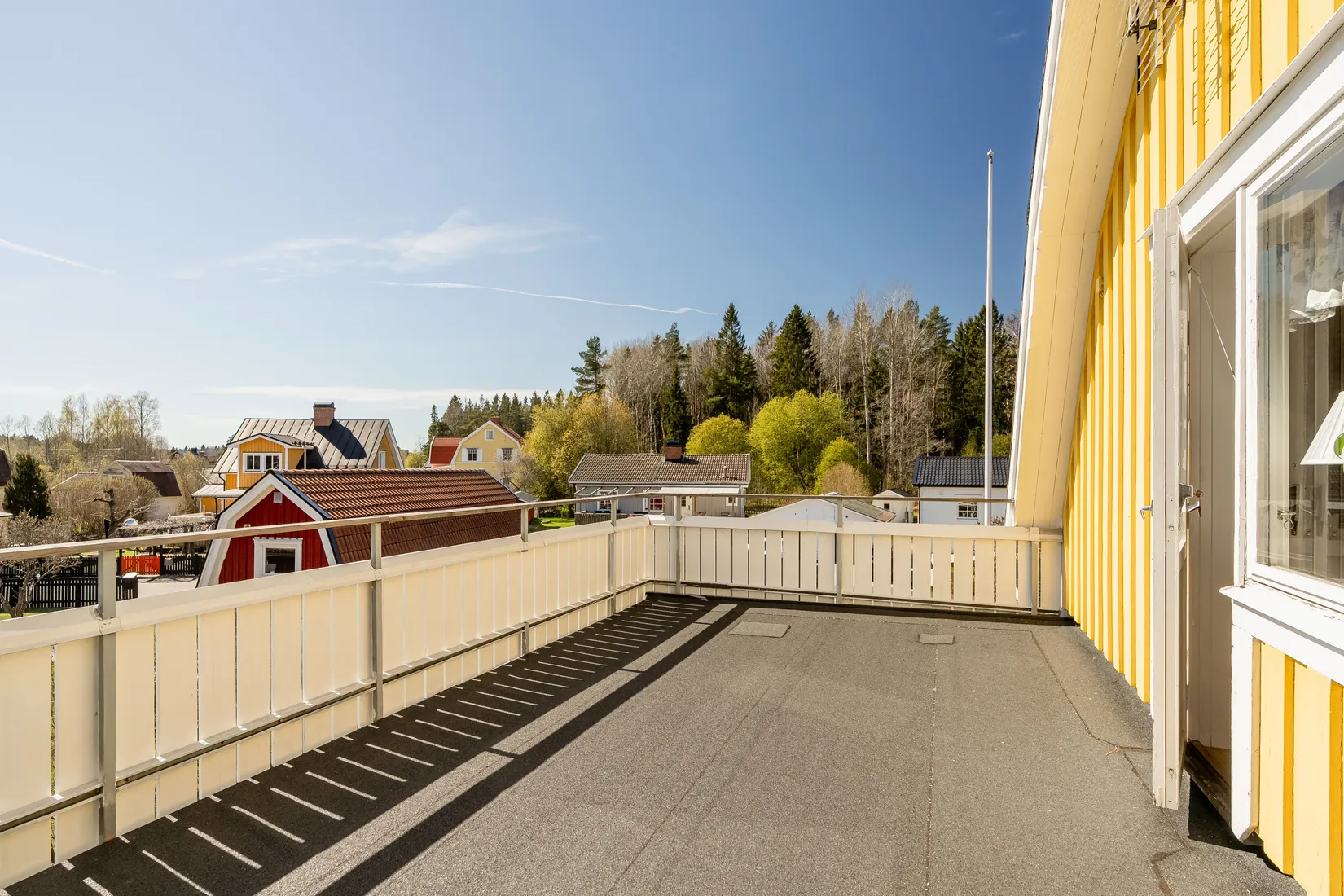 Villa, Urdarvägen 4, Lexe, Gävle