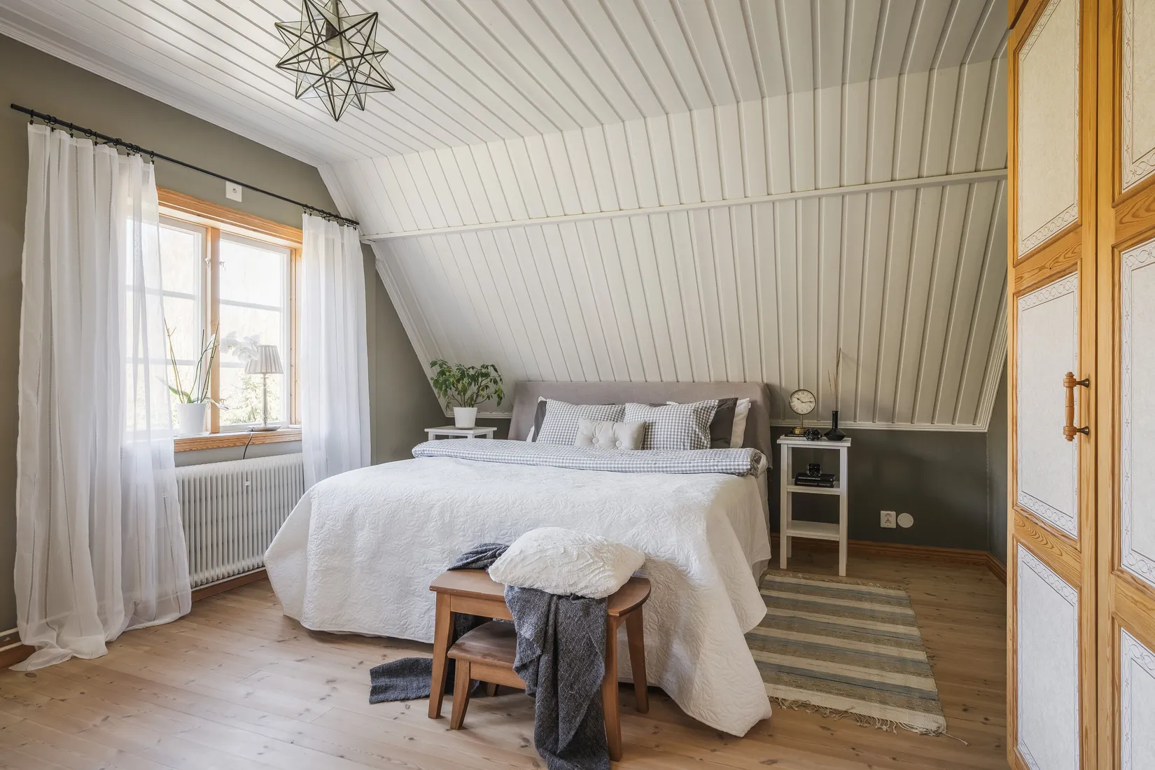 Villa, Urdarvägen 4, Lexe, Gävle