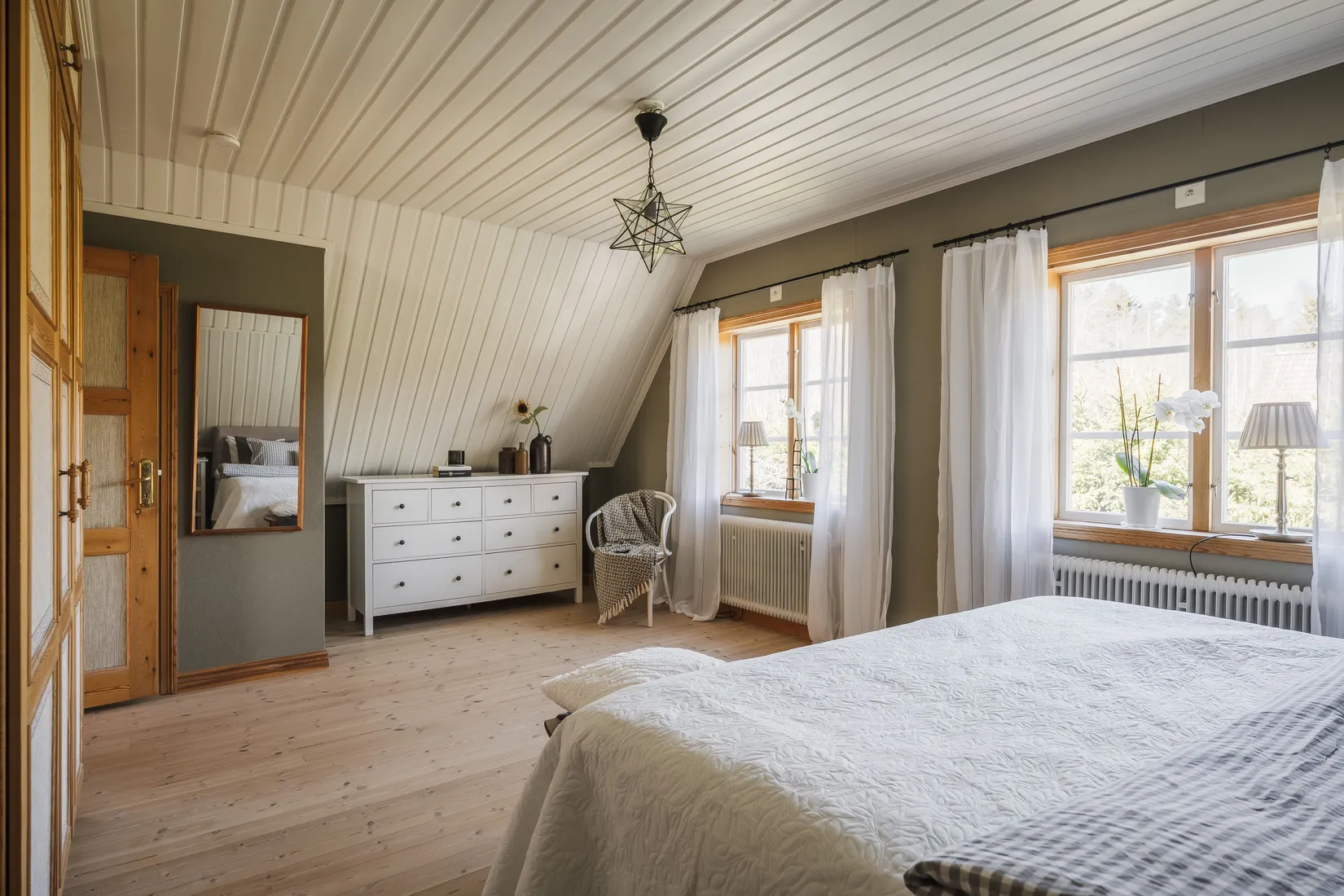 Villa, Urdarvägen 4, Lexe, Gävle