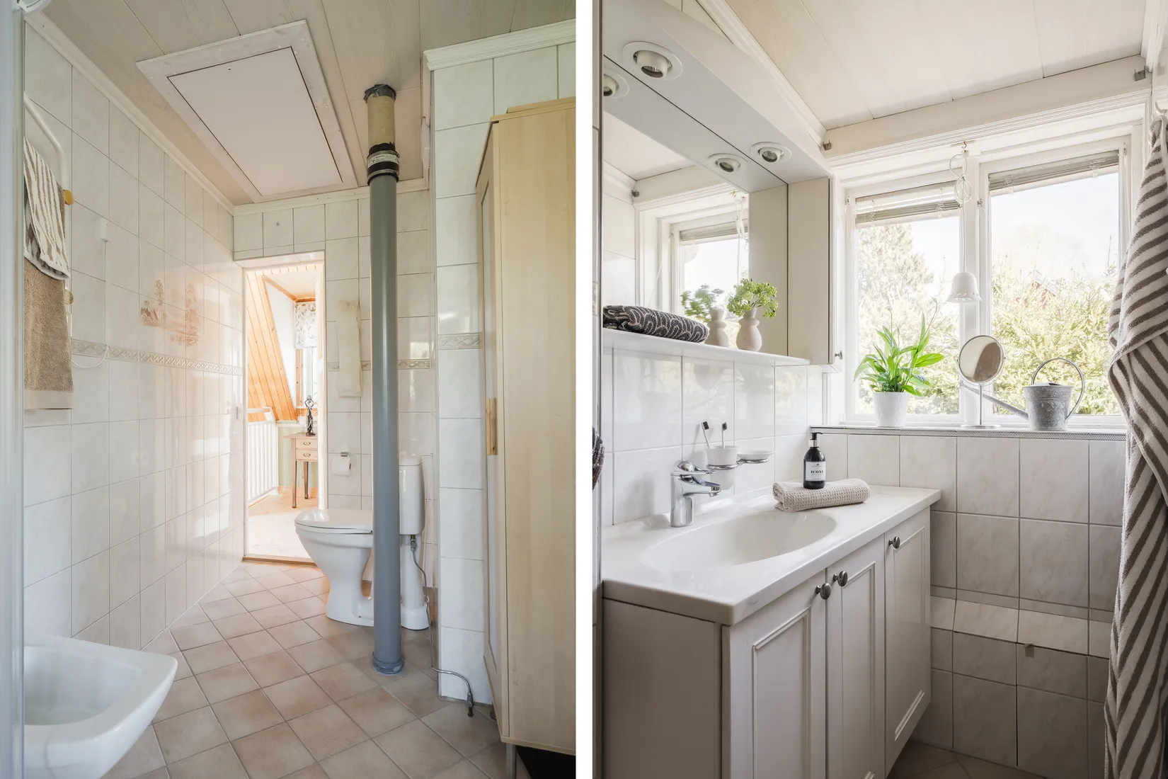 Villa, Urdarvägen 4, Lexe, Gävle