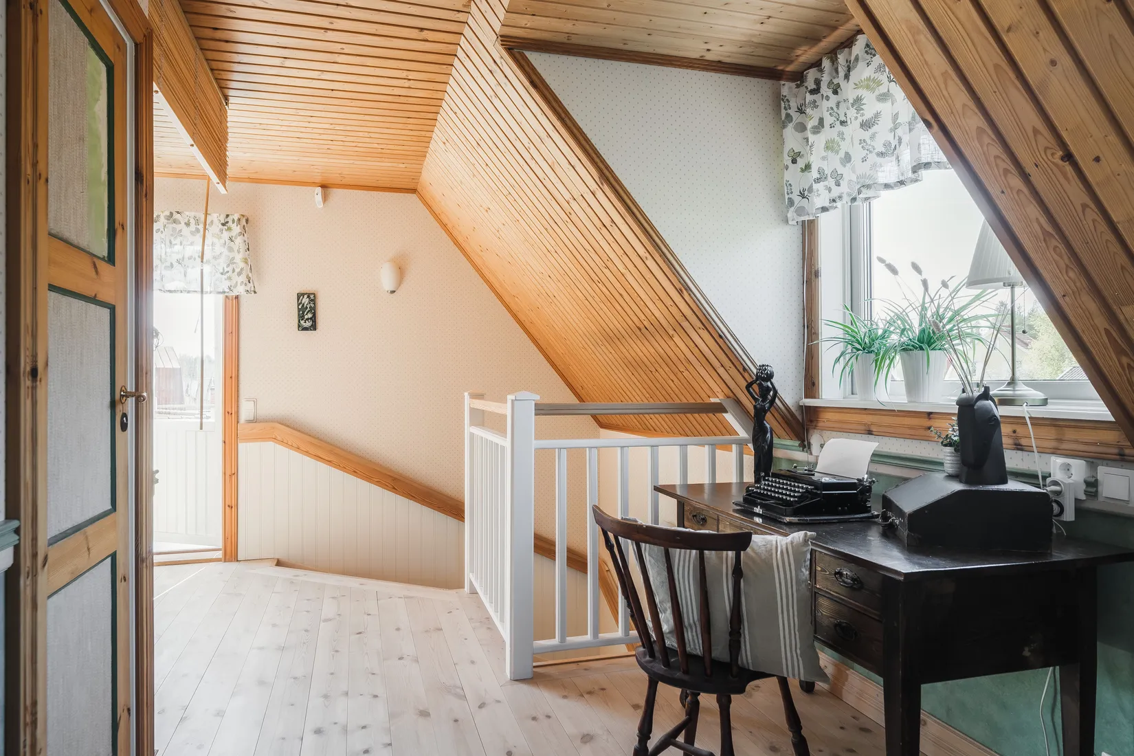 Villa, Urdarvägen 4, Lexe, Gävle