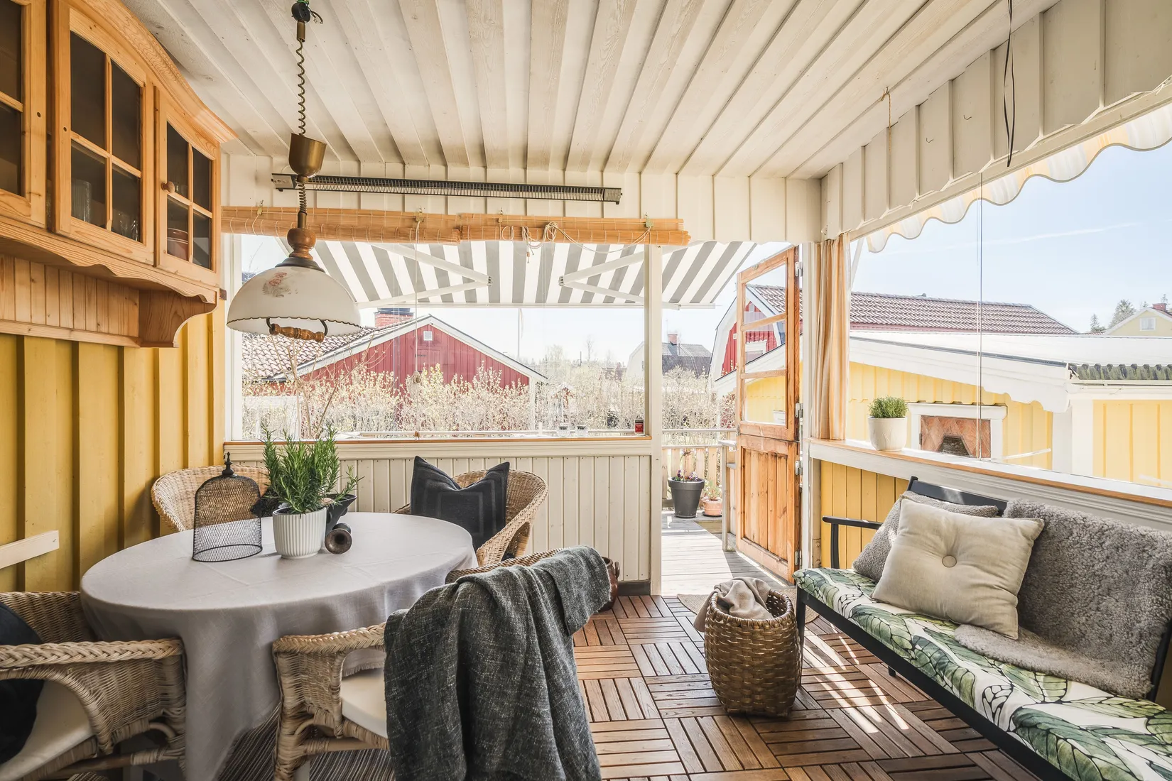 Villa, Urdarvägen 4, Lexe, Gävle