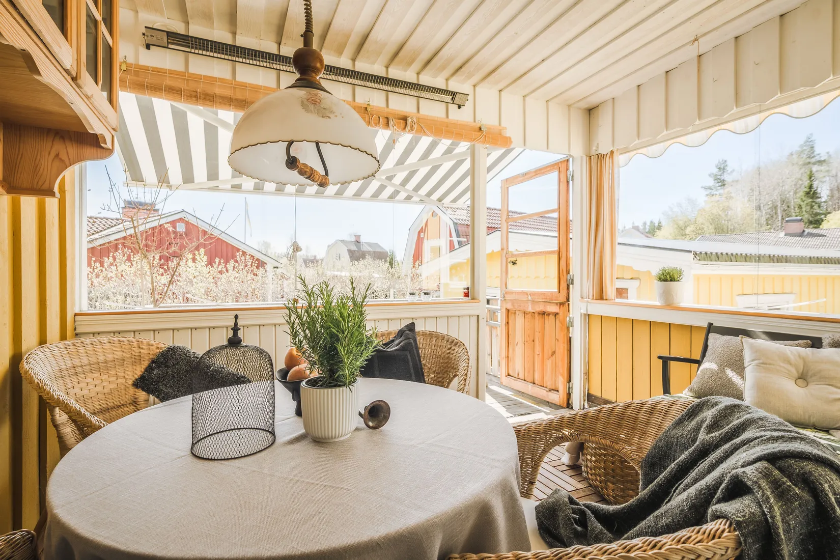 Villa, Urdarvägen 4, Lexe, Gävle