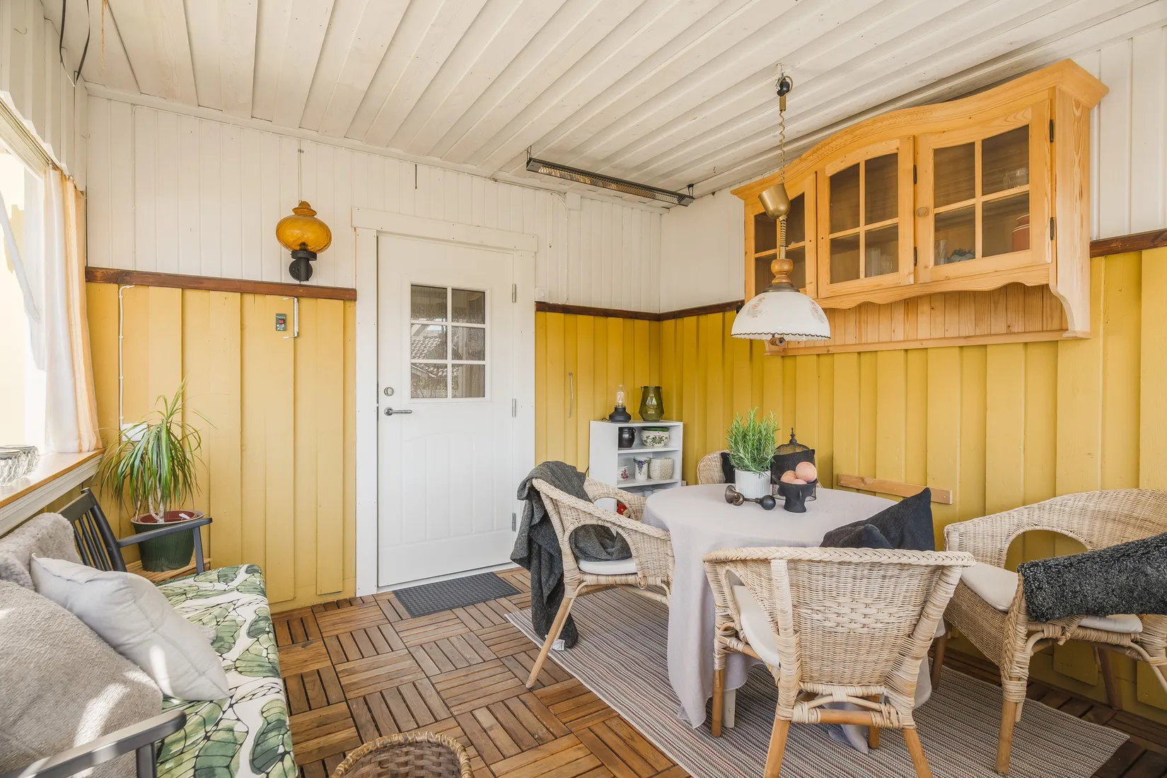Villa, Urdarvägen 4, Lexe, Gävle