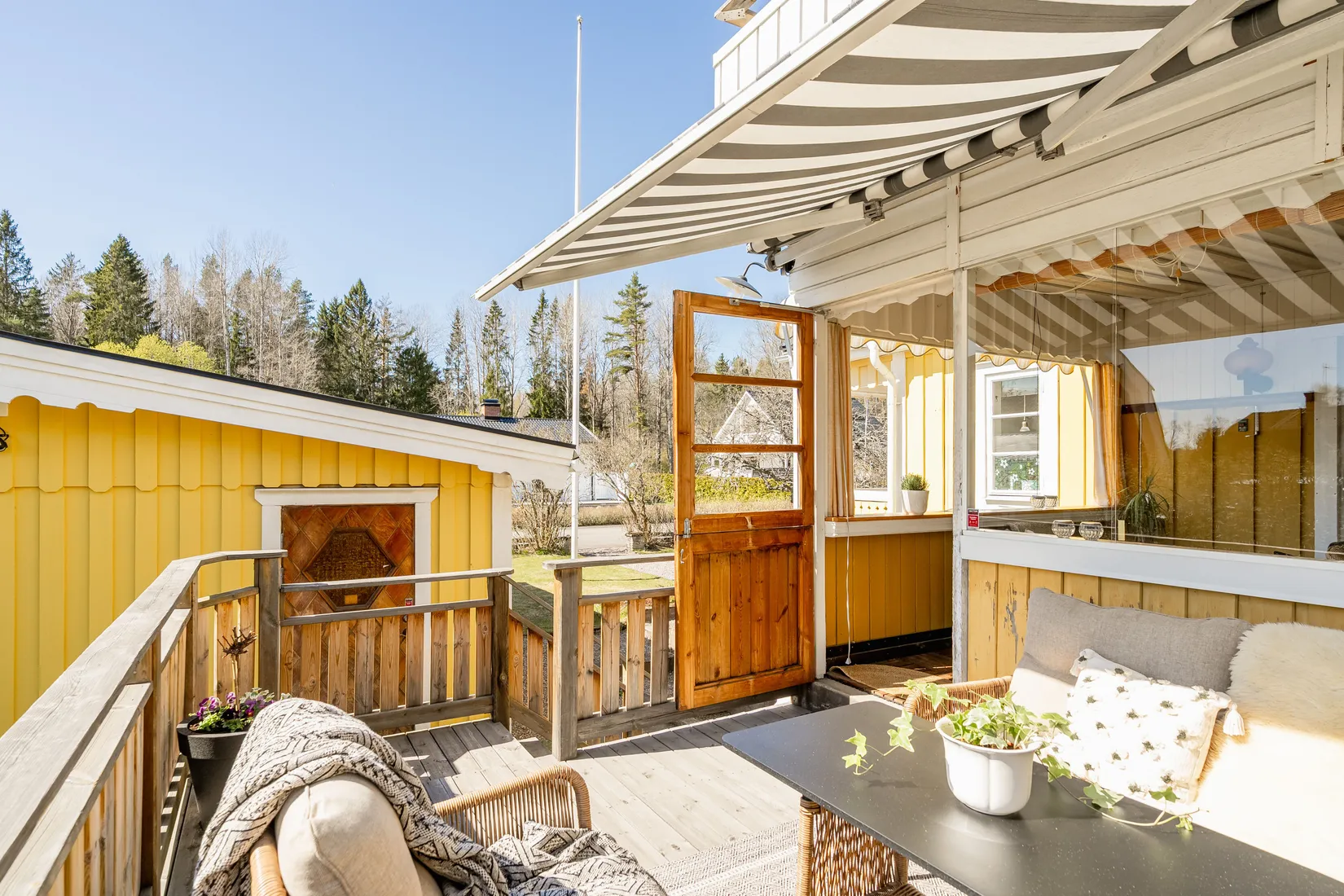 Villa, Urdarvägen 4, Lexe, Gävle