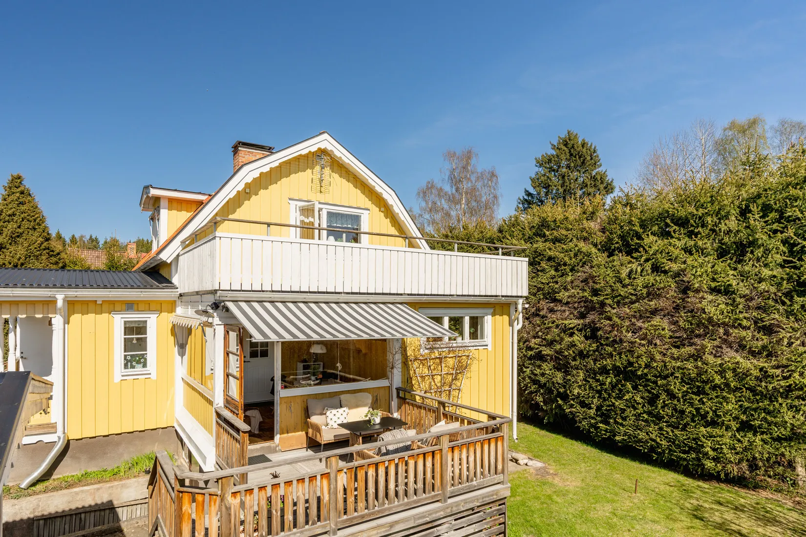 Villa, Urdarvägen 4, Lexe, Gävle