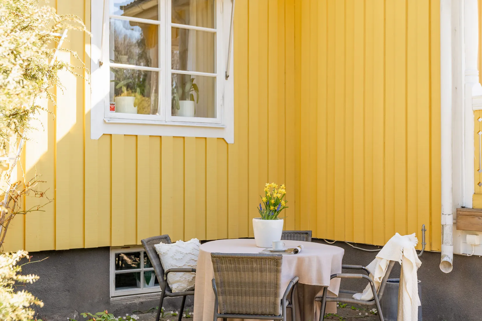 Villa, Urdarvägen 4, Lexe, Gävle